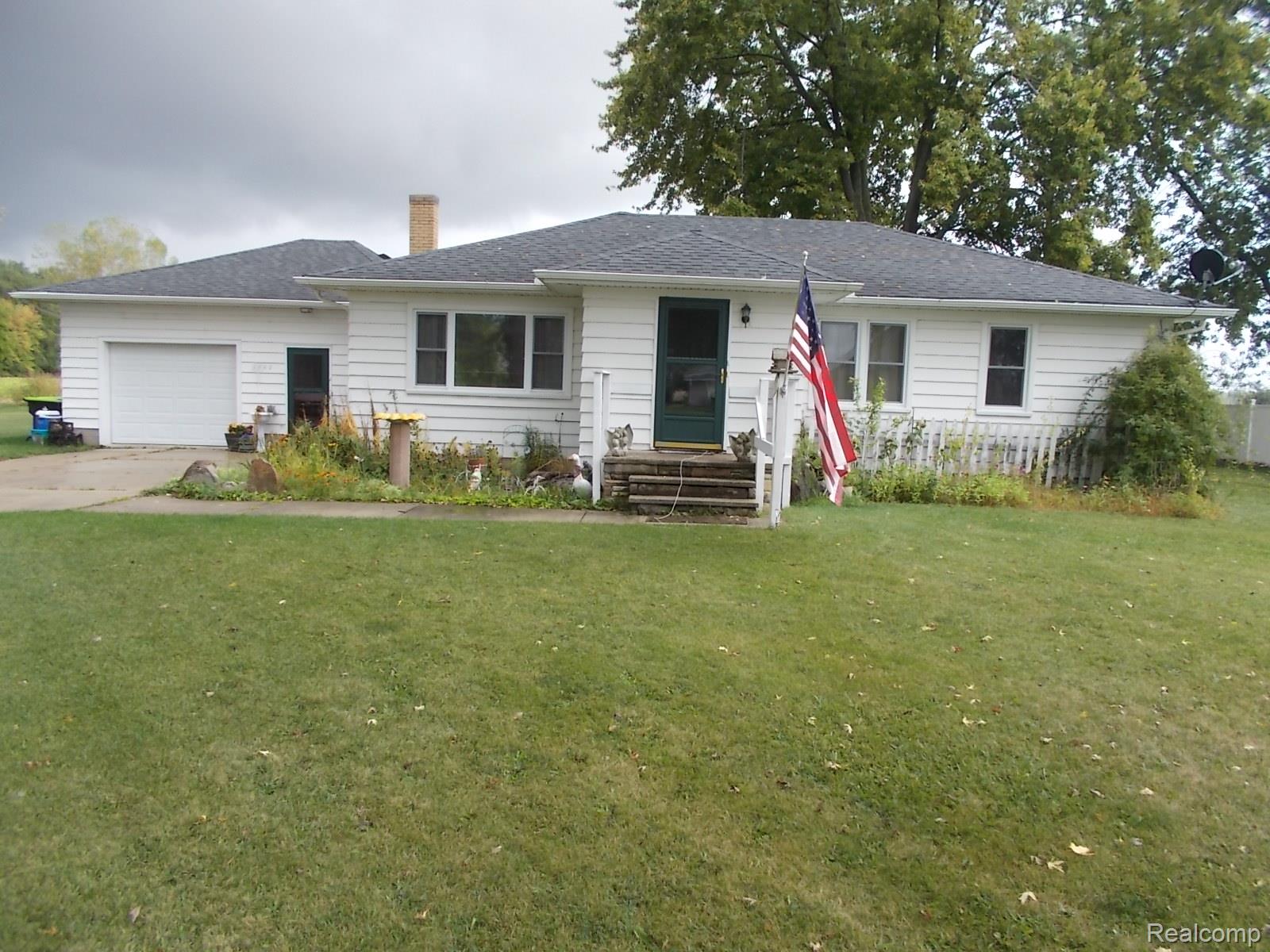 3752 Main Street Akron Village MI 48701