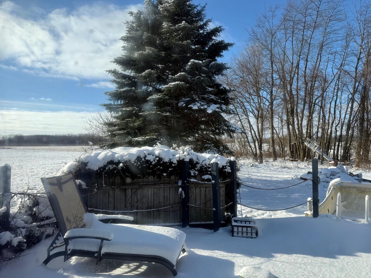 65 N Newaygo Road Casnovia Township MI 49318