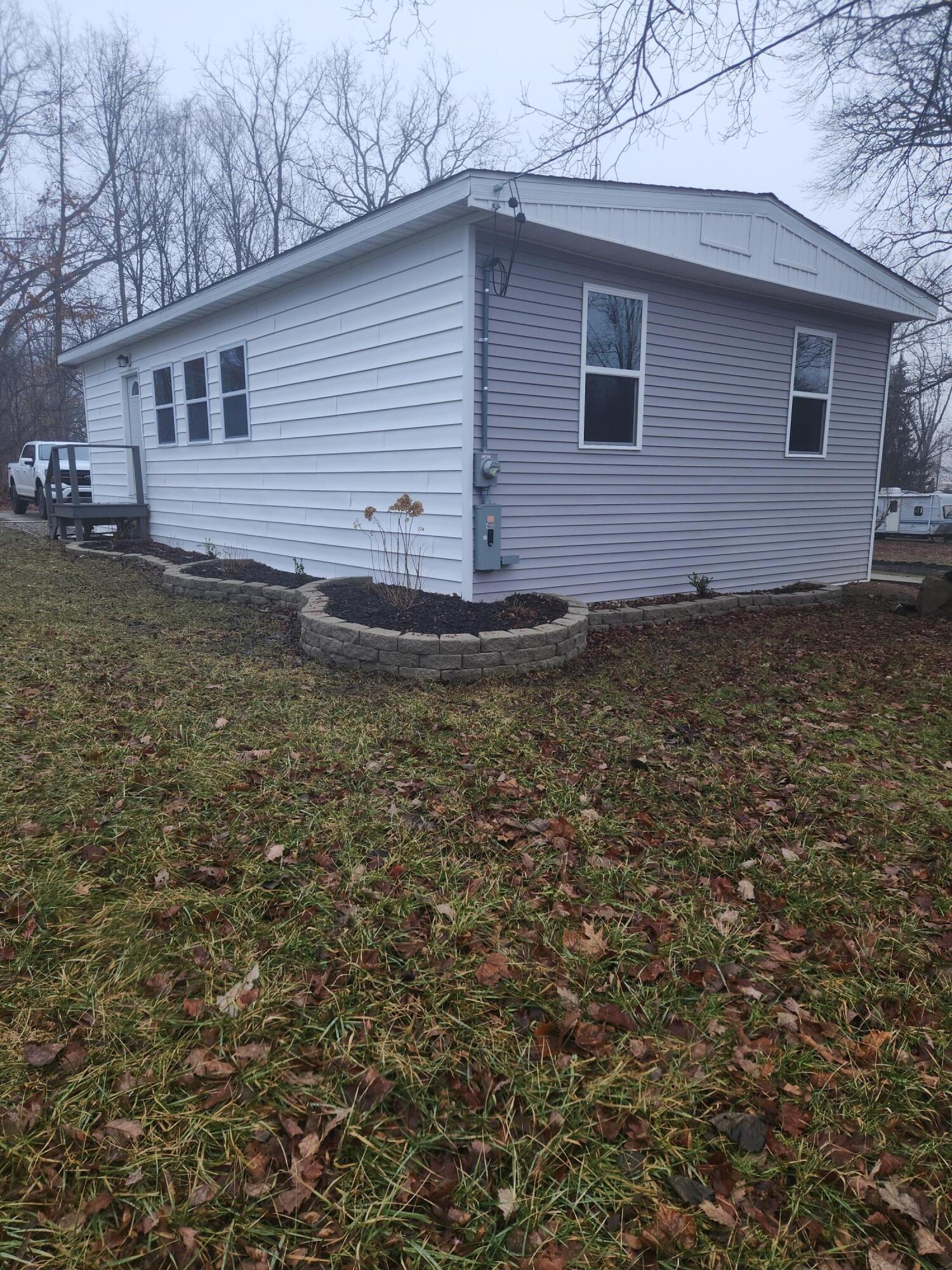 242 Bickford Drive Algansee Township MI 49036