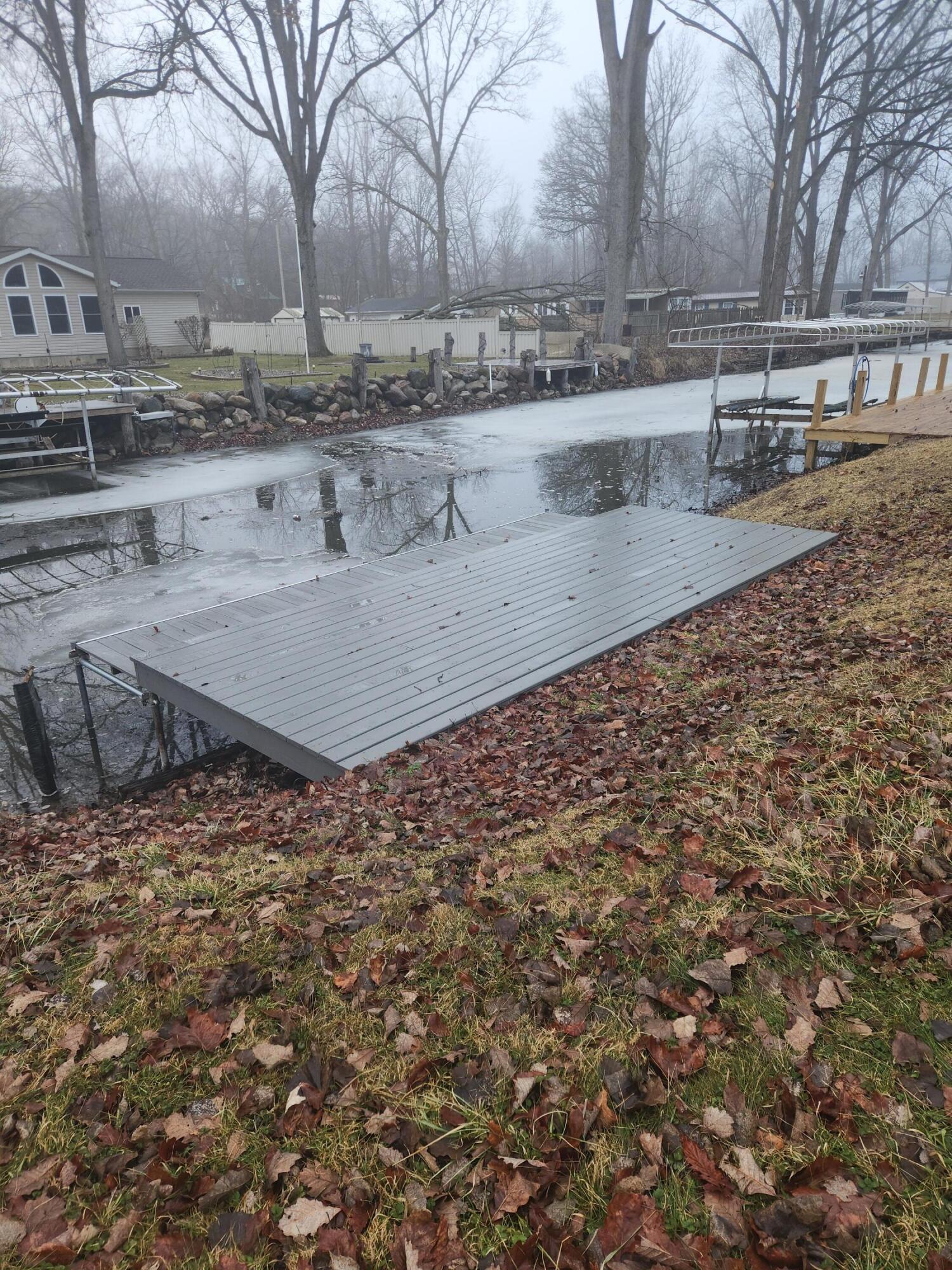 242 Bickford Drive Algansee Township MI 49036