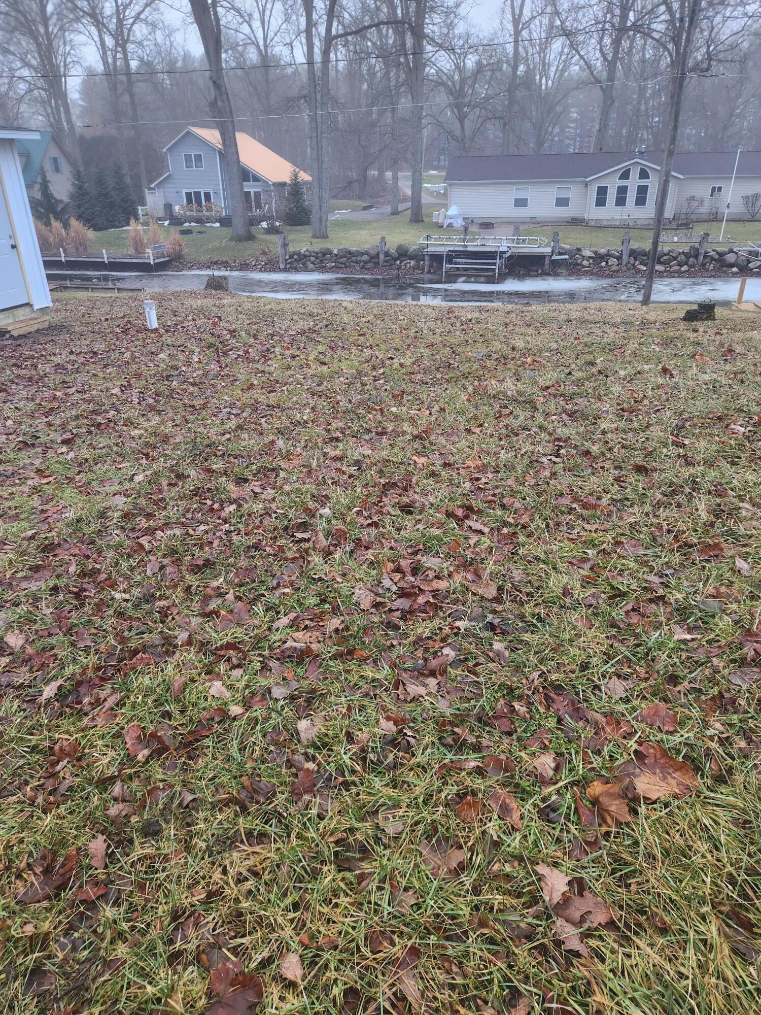 242 Bickford Drive Algansee Township MI 49036