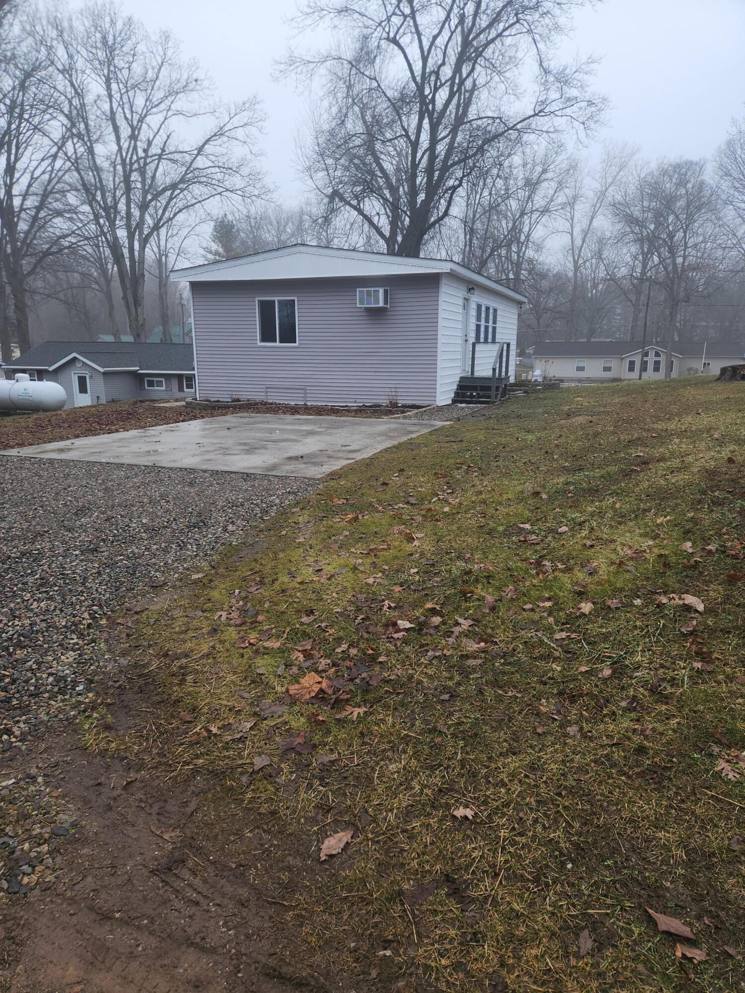 242 Bickford Drive Algansee Township MI 49036