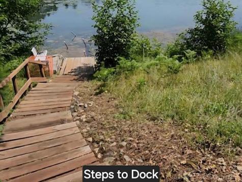 6765 Birch NE Drive Blue Lake Township MI 49646