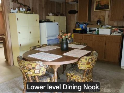 6765 Birch NE Drive Blue Lake Township MI 49646