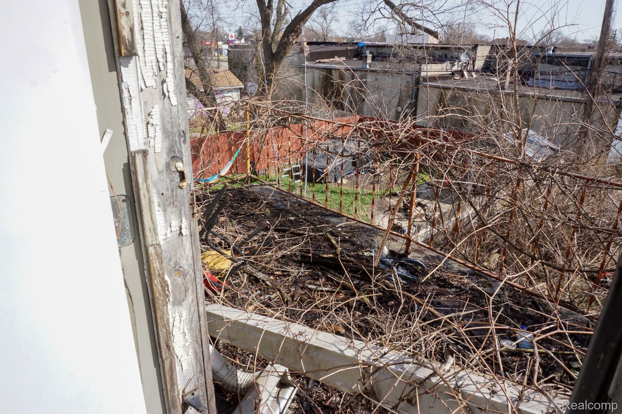 13566 Stoepel Street Detroit City MI 48238