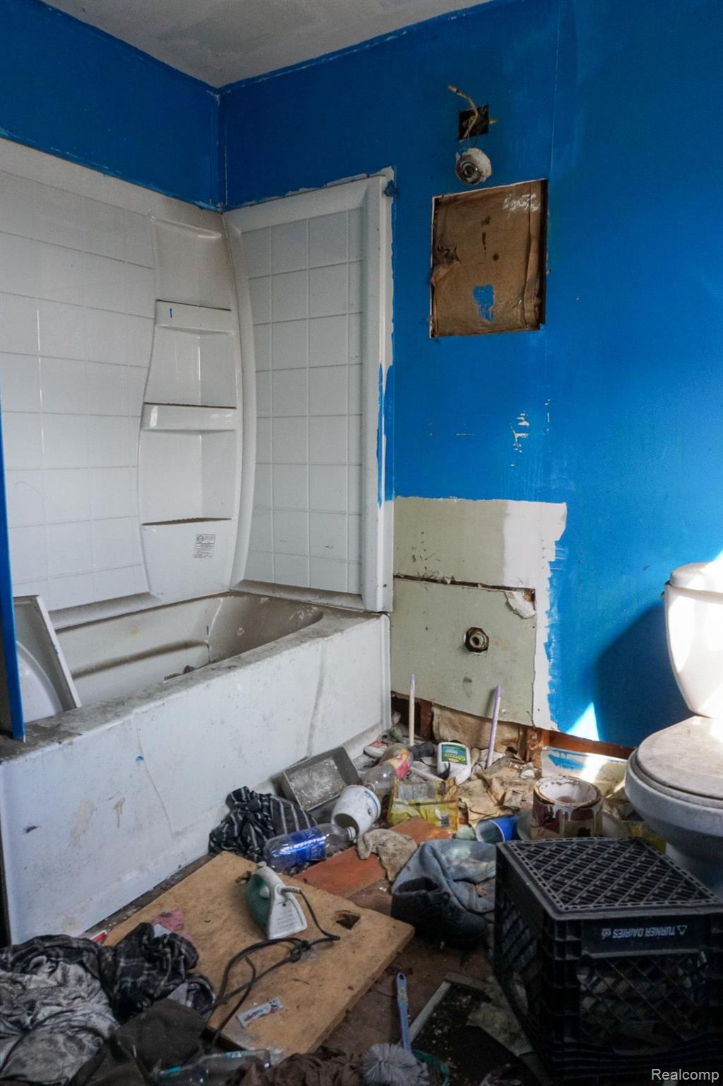 13566 Stoepel Street Detroit City MI 48238