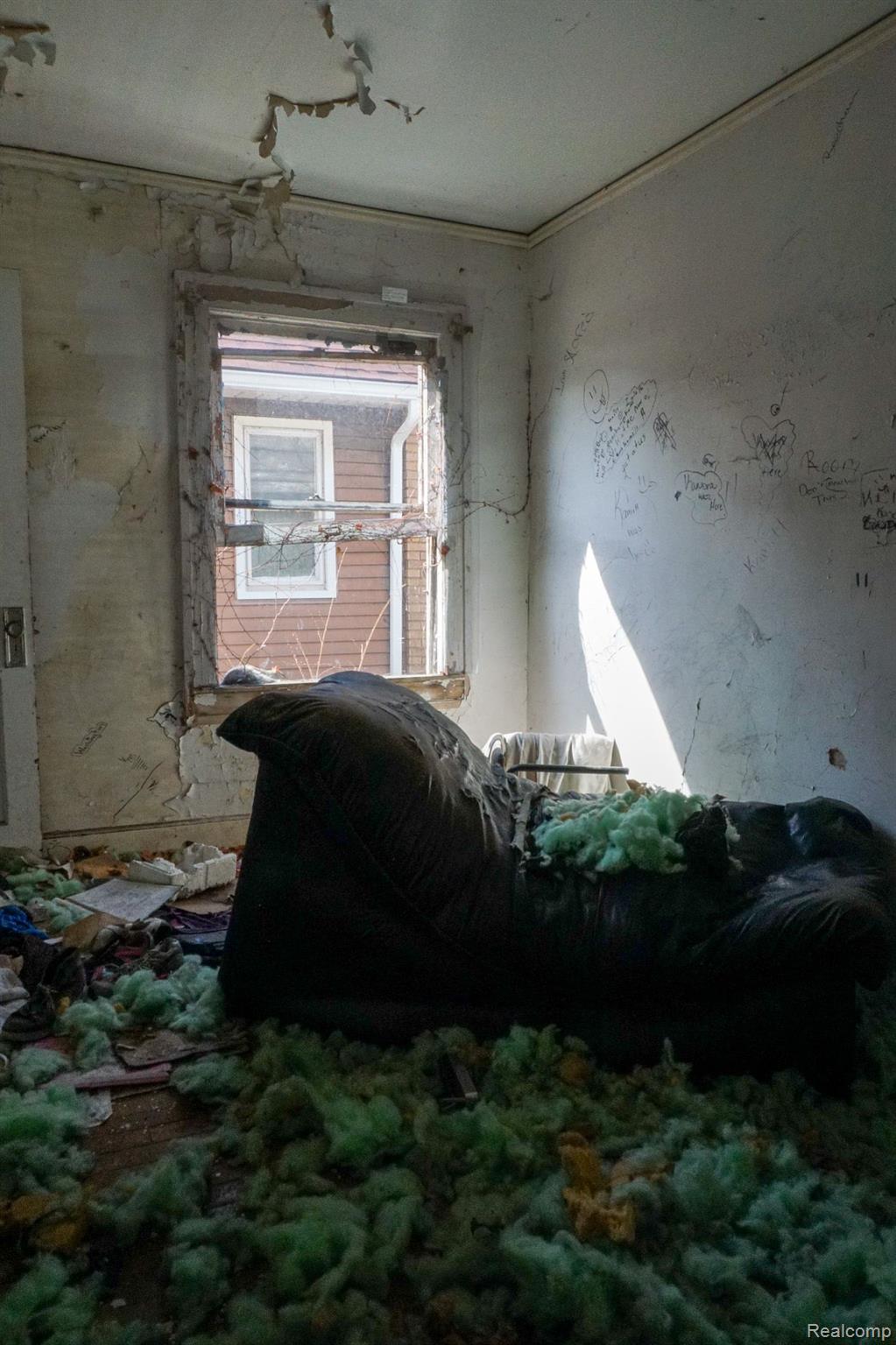 13566 Stoepel Street Detroit City MI 48238