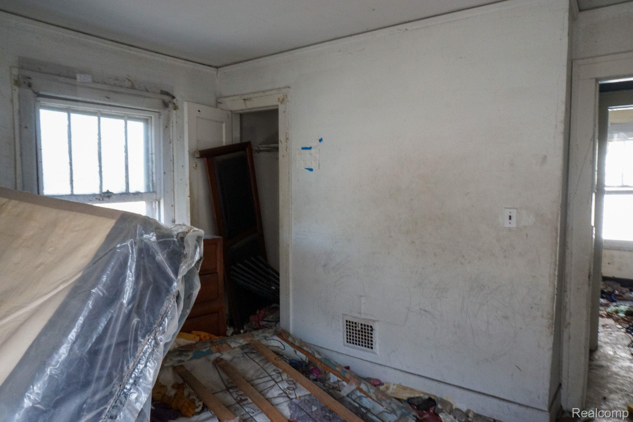 13566 Stoepel Street Detroit City MI 48238