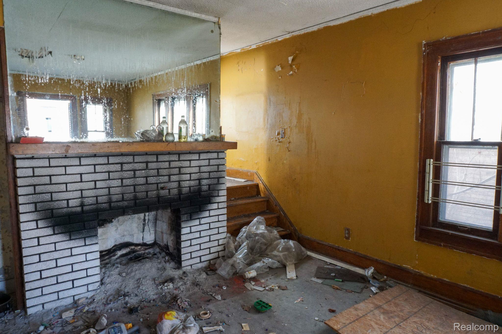 13566 Stoepel Street Detroit City MI 48238