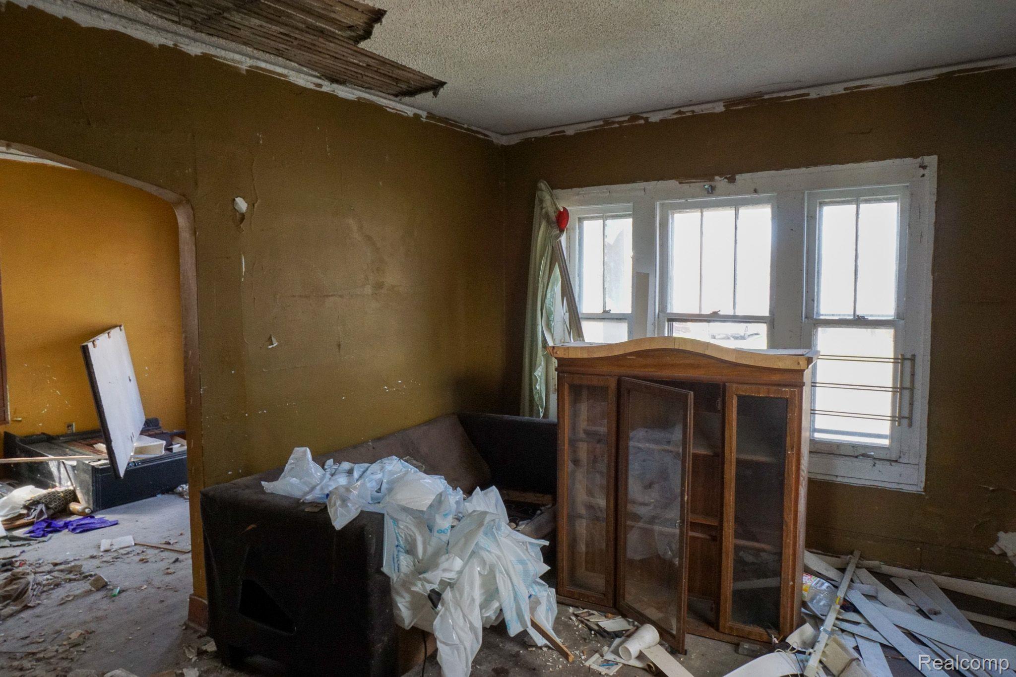 13566 Stoepel Street Detroit City MI 48238