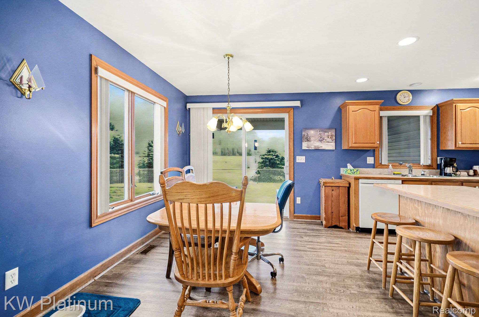 5175 Bishop Road Almont Township MI 48428