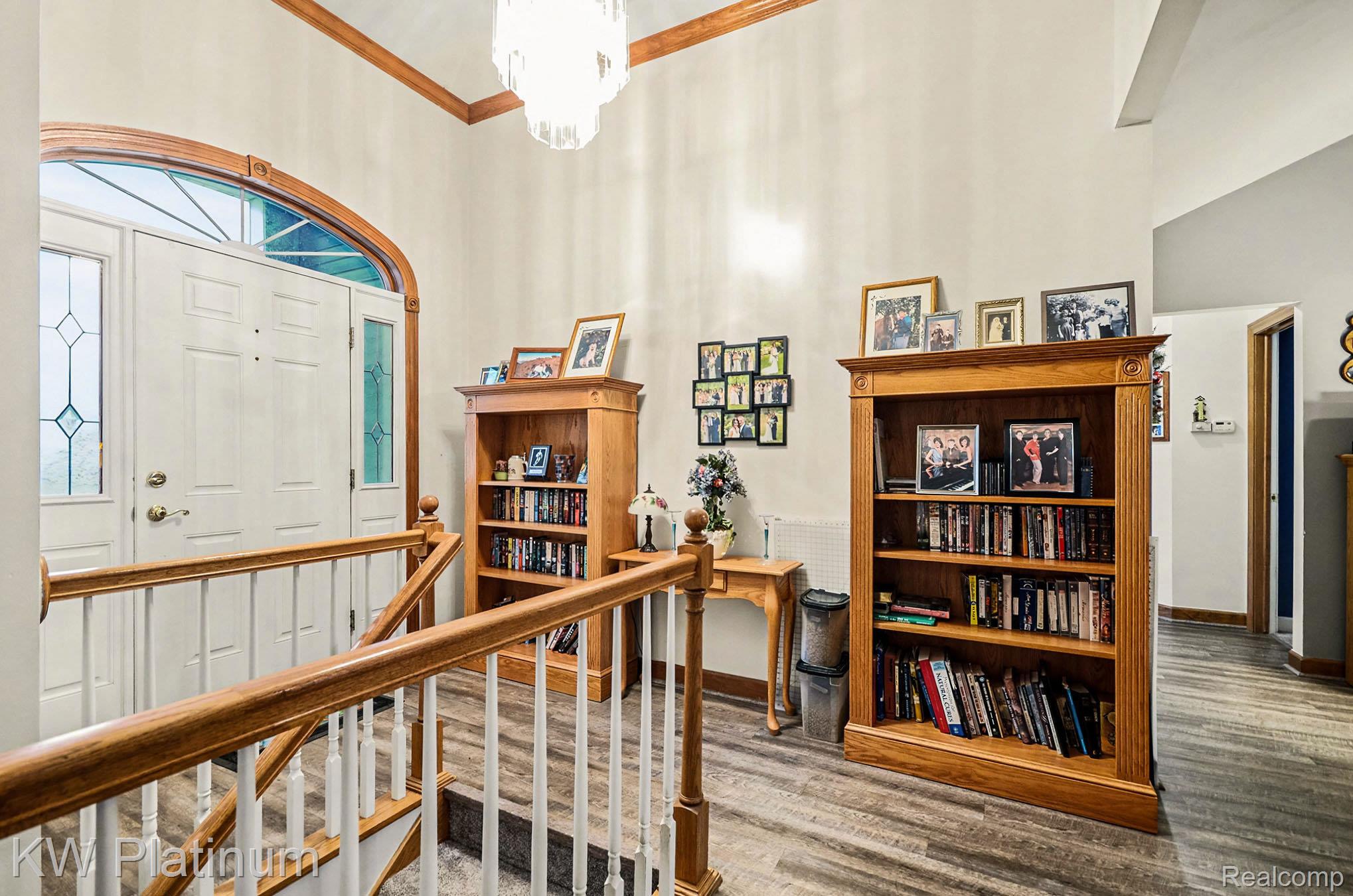 5175 Bishop Road Almont Township MI 48428