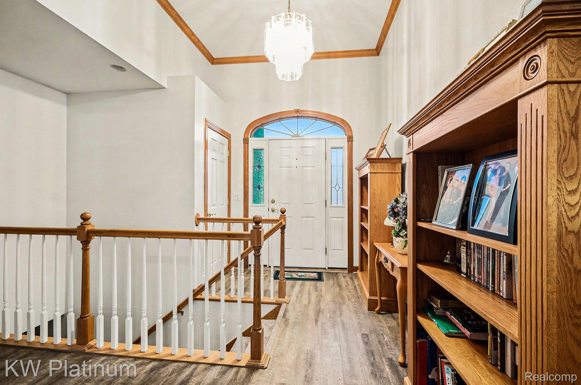 5175 Bishop Road Almont Township MI 48428