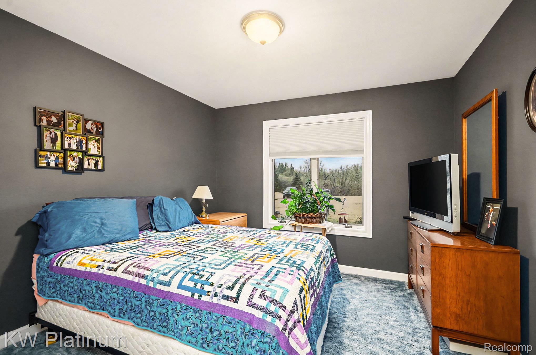 5175 Bishop Road Almont Township MI 48428