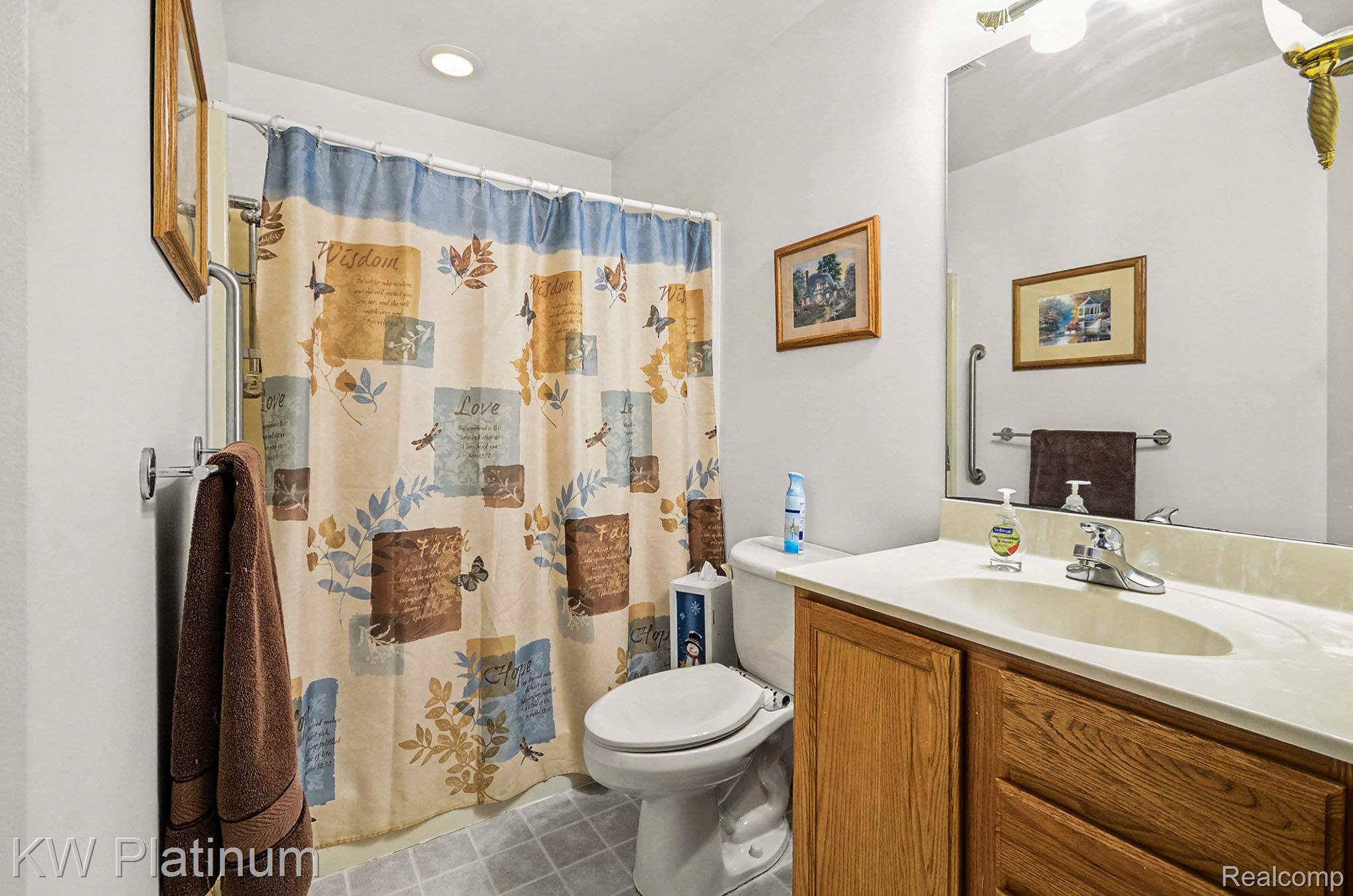 5175 Bishop Road Almont Township MI 48428