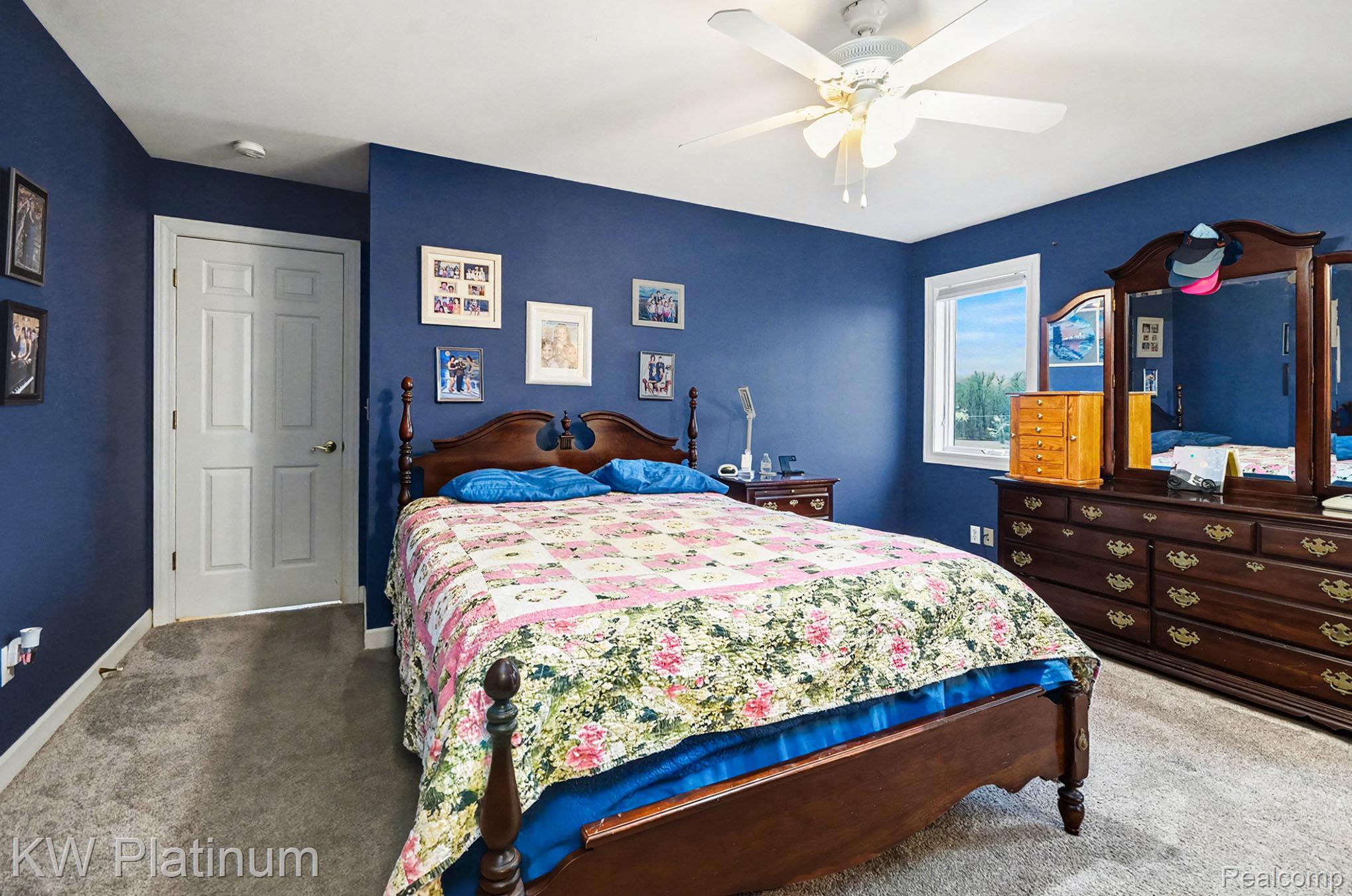 5175 Bishop Road Almont Township MI 48428