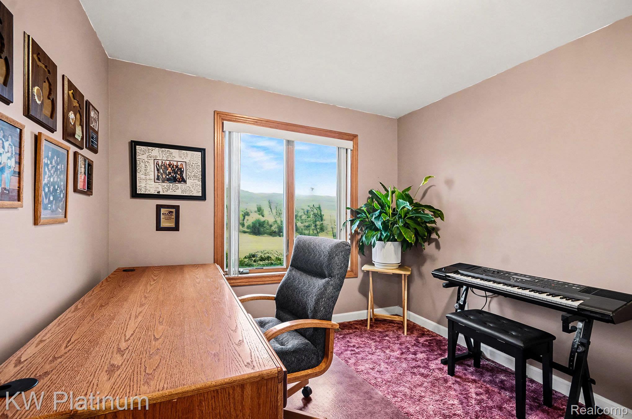 5175 Bishop Road Almont Township MI 48428