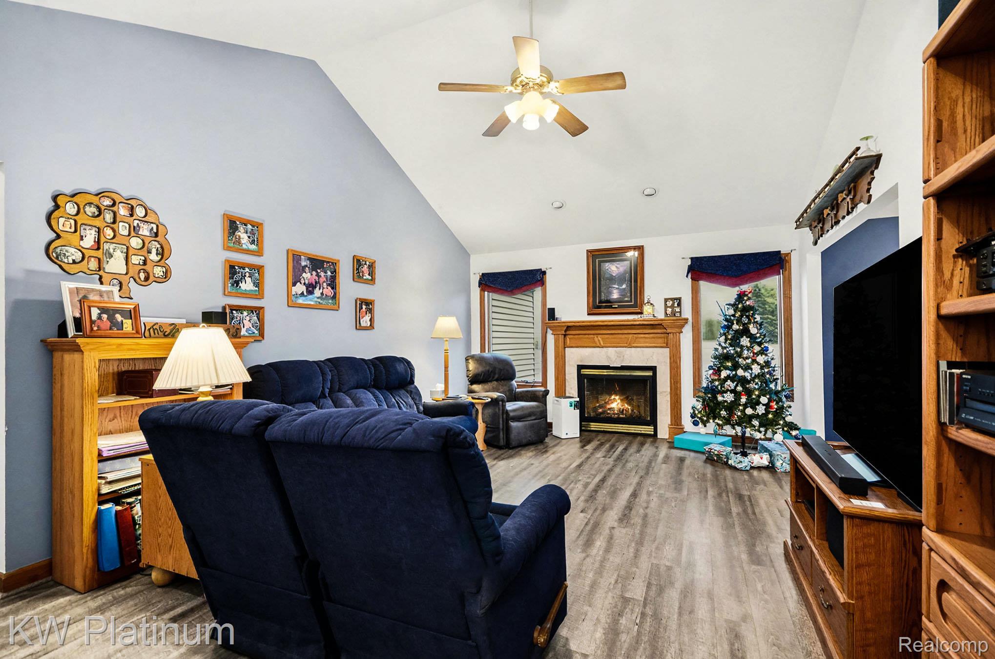 5175 Bishop Road Almont Township MI 48428