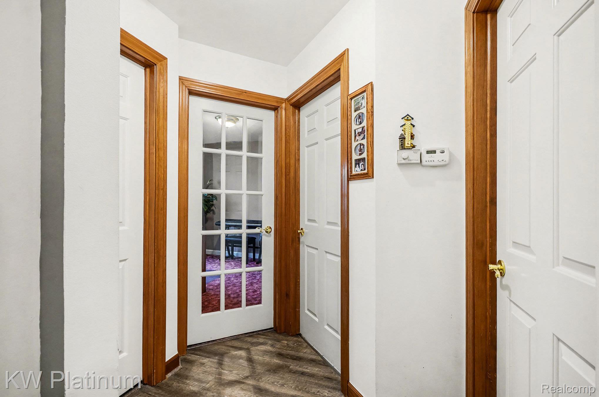 5175 Bishop Road Almont Township MI 48428