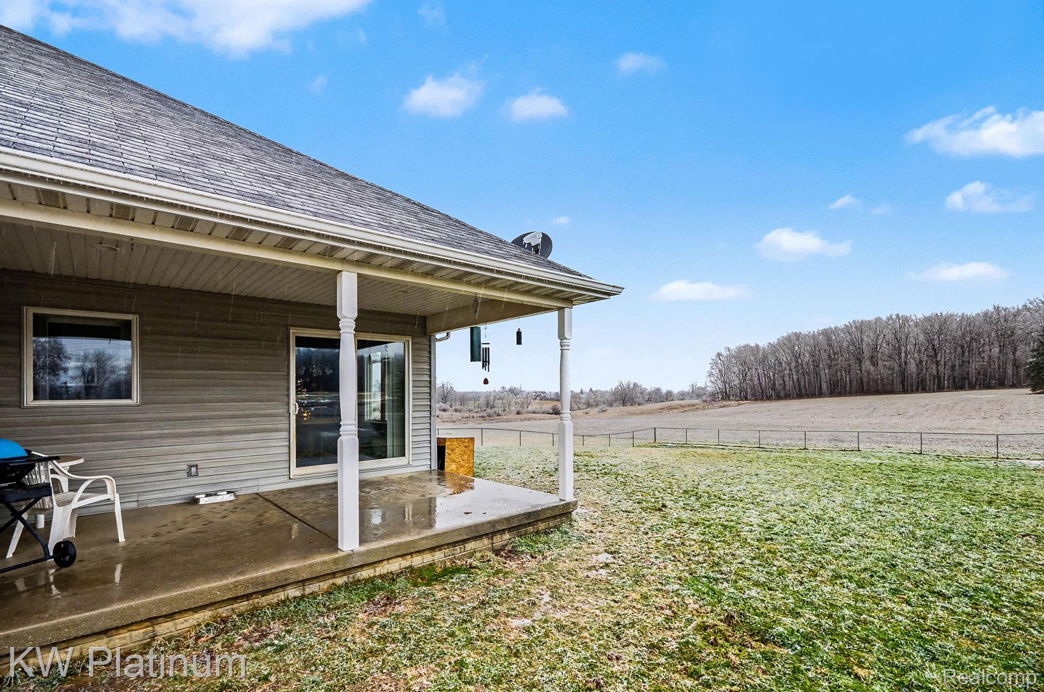 5175 Bishop Road Almont Township MI 48428