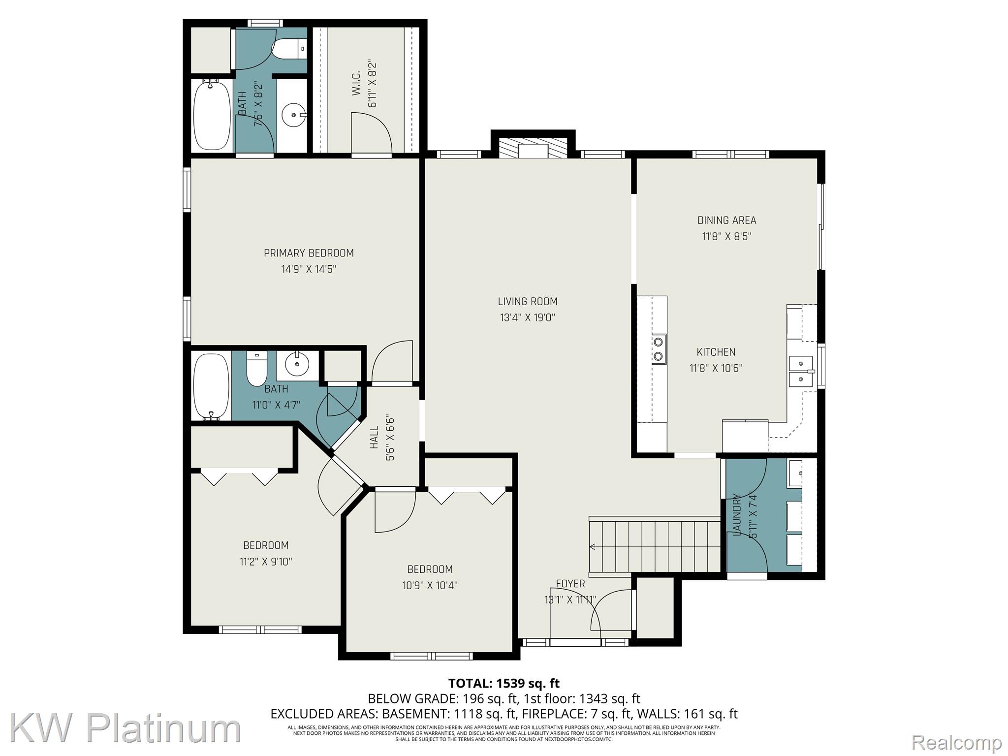 5175 Bishop Road Almont Township MI 48428