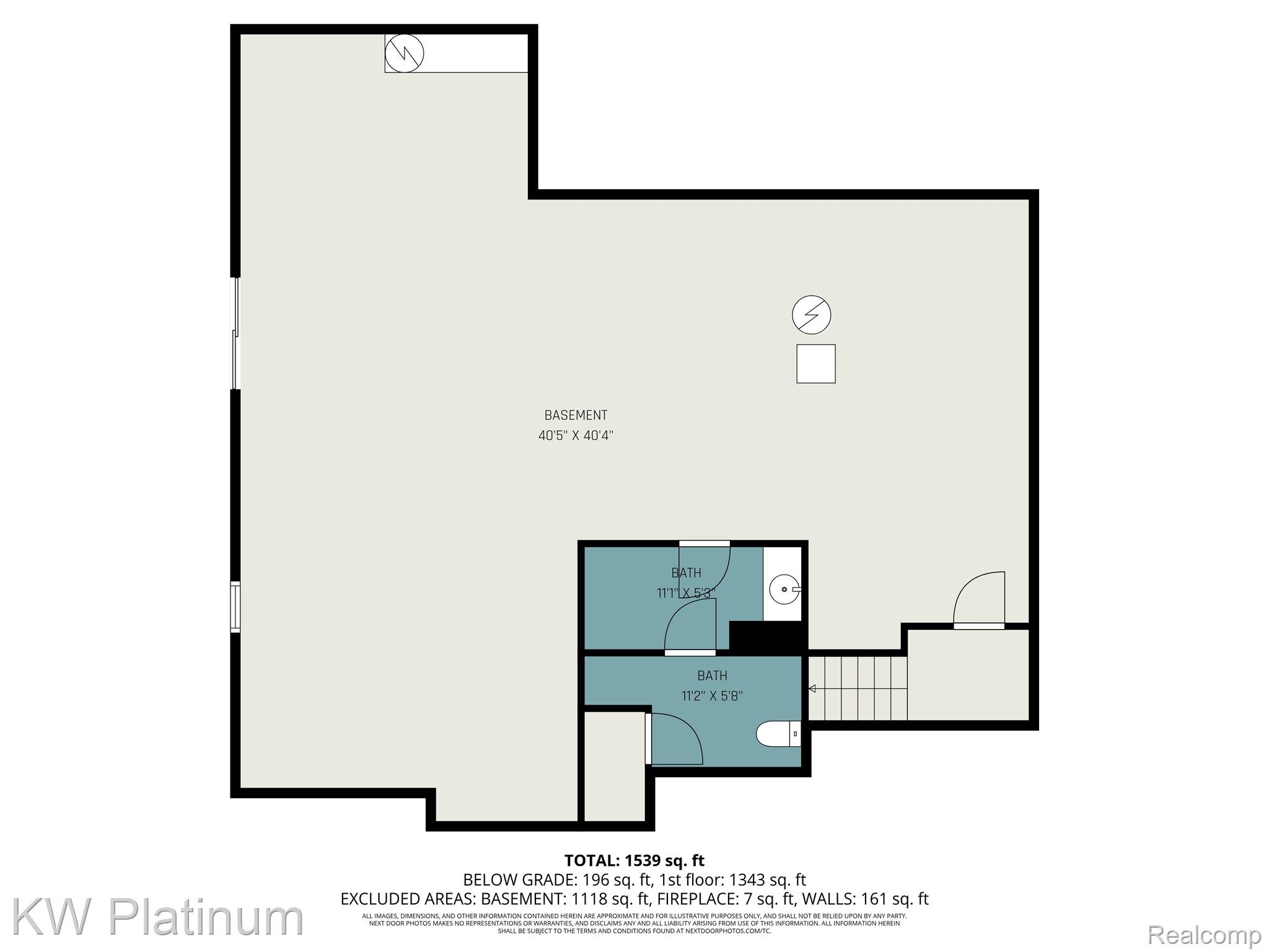 5175 Bishop Road Almont Township MI 48428