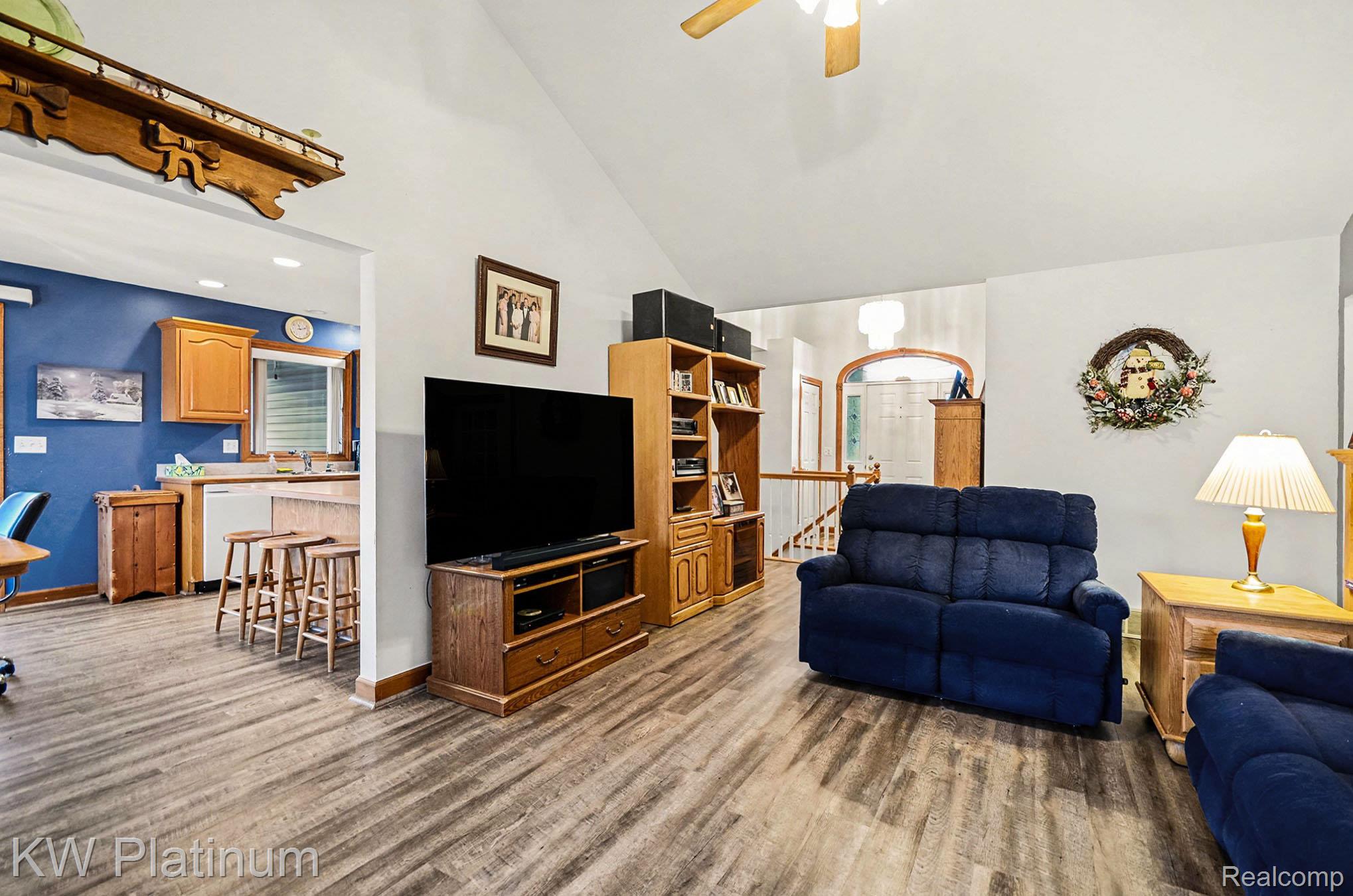 5175 Bishop Road Almont Township MI 48428