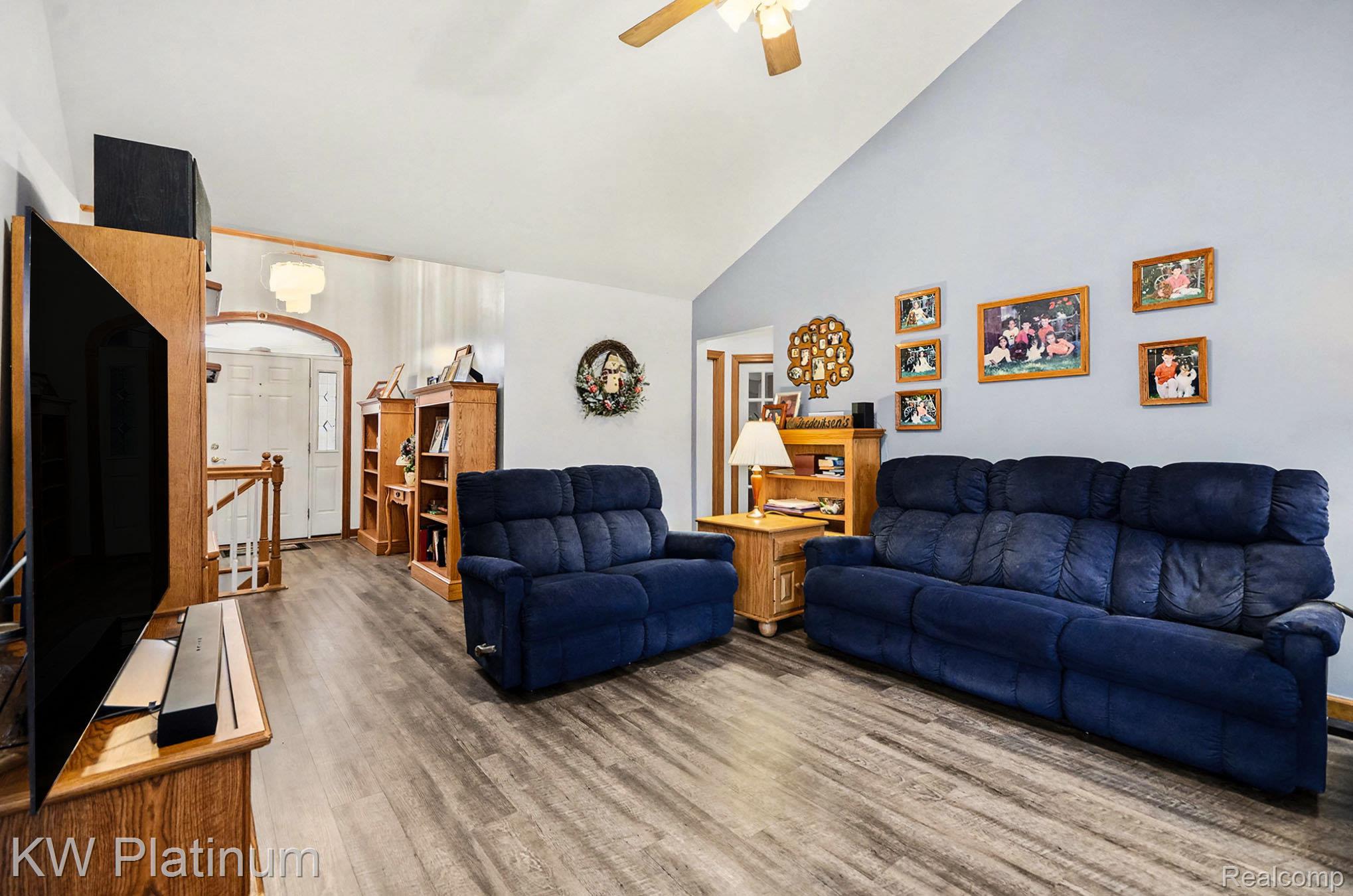 5175 Bishop Road Almont Township MI 48428