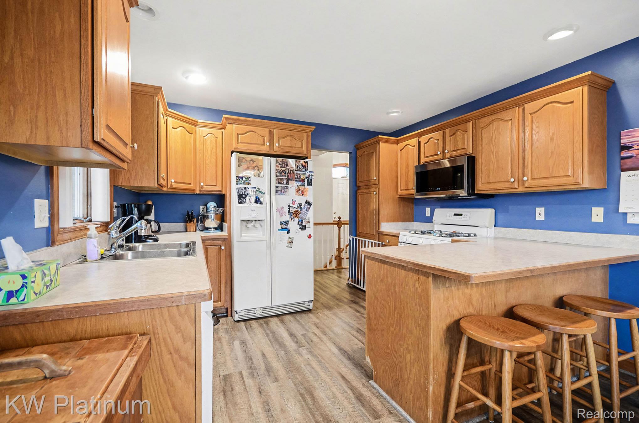 5175 Bishop Road Almont Township MI 48428