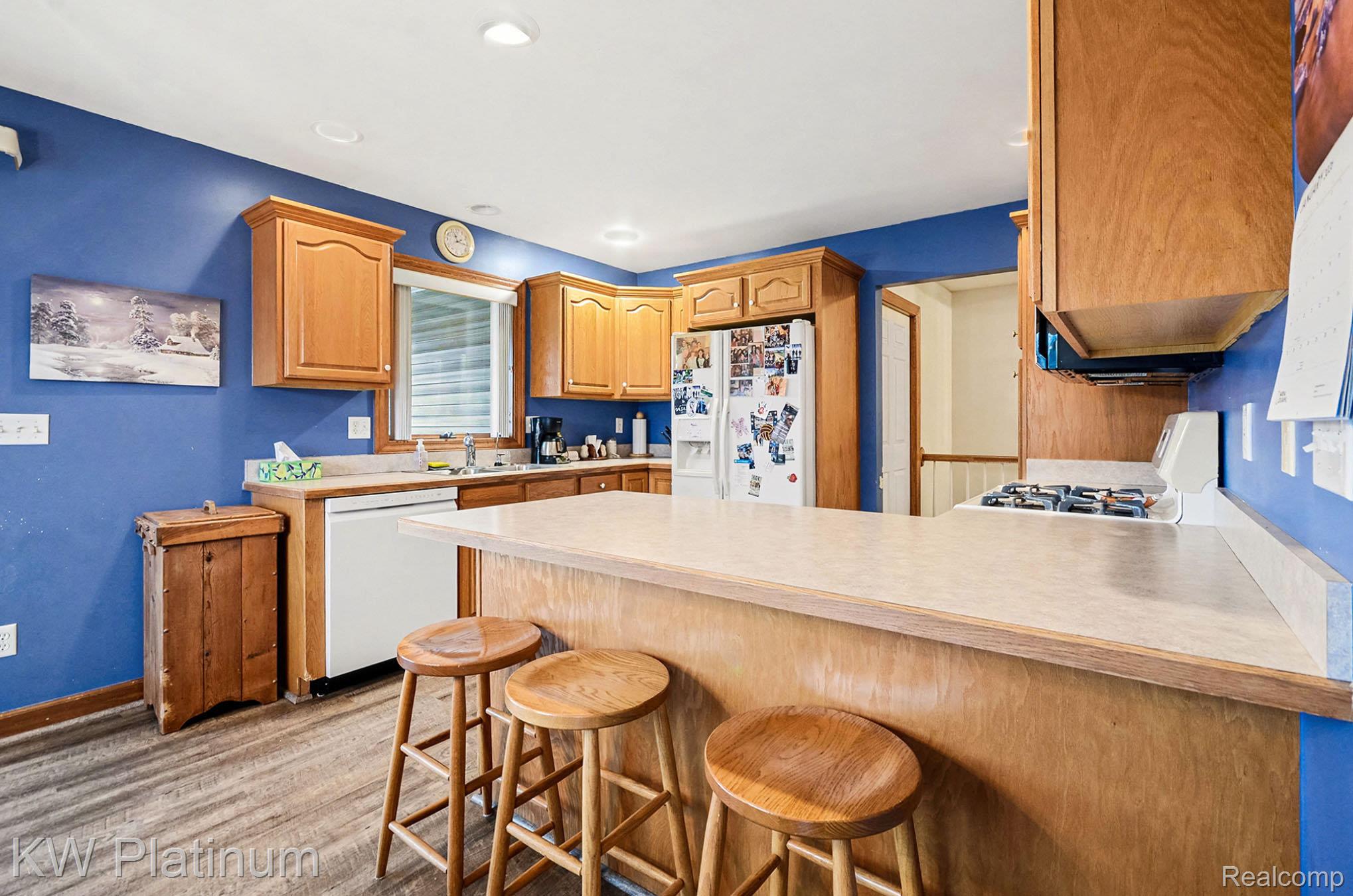 5175 Bishop Road Almont Township MI 48428