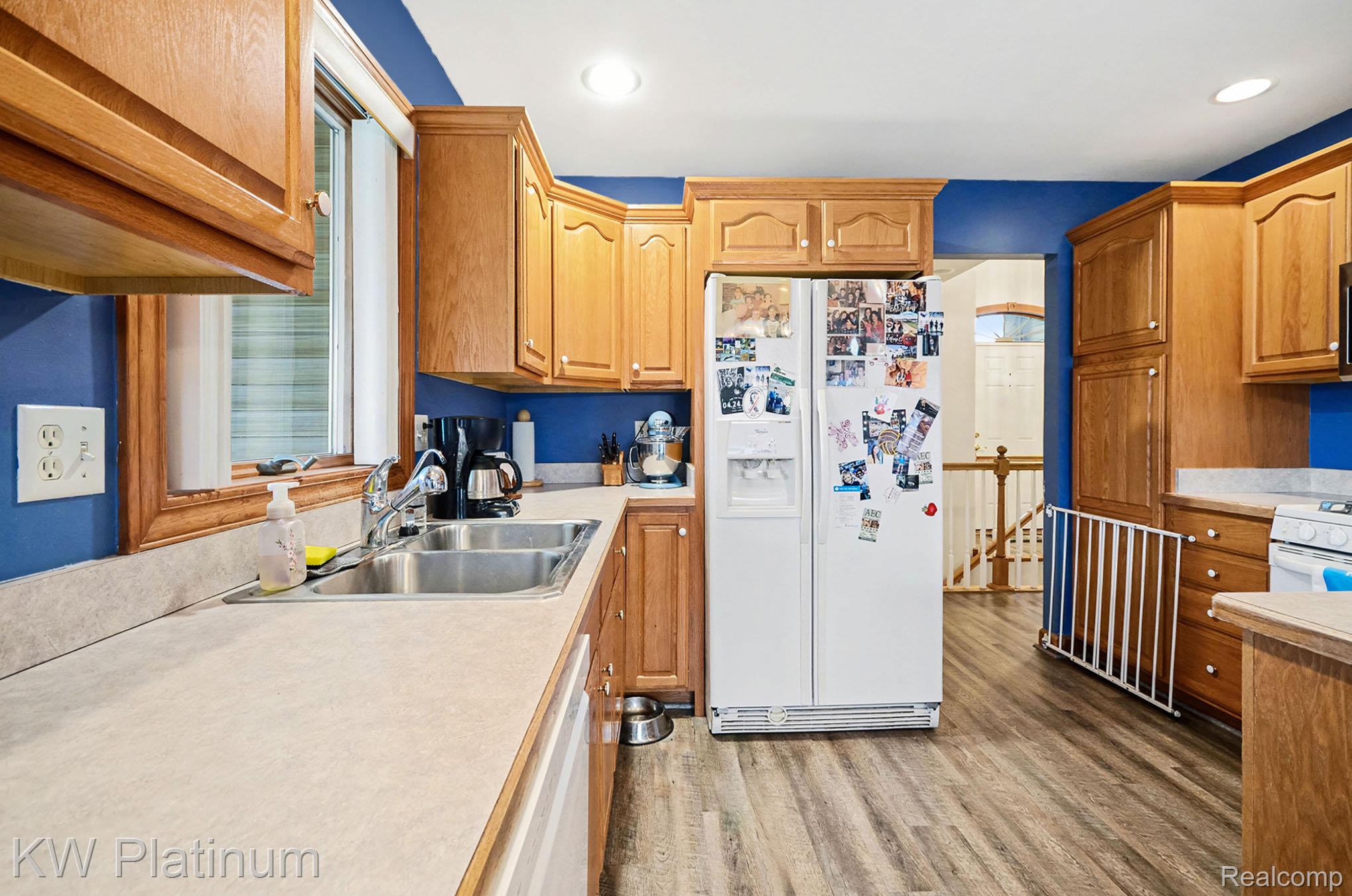 5175 Bishop Road Almont Township MI 48428