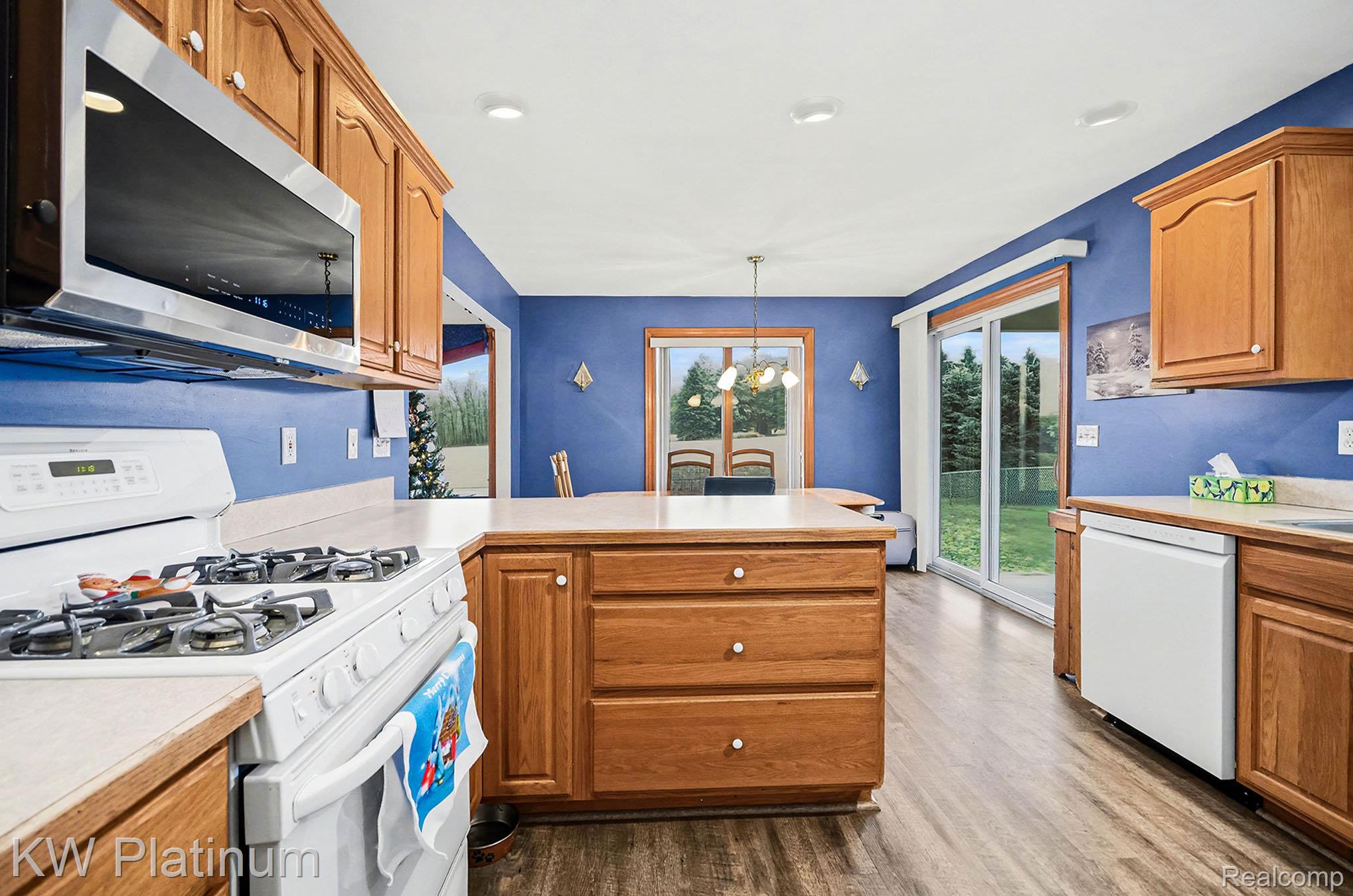 5175 Bishop Road Almont Township MI 48428