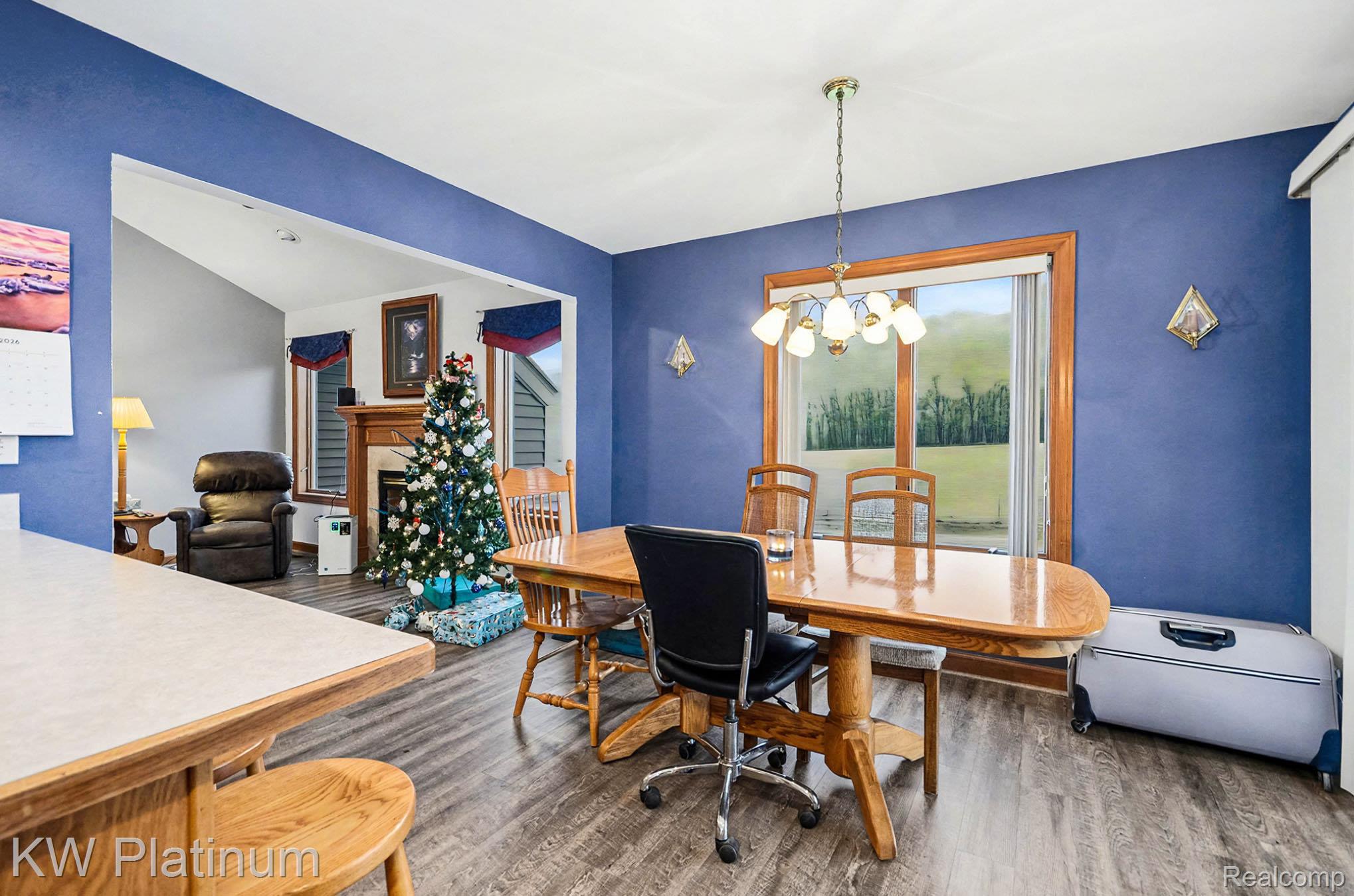 5175 Bishop Road Almont Township MI 48428