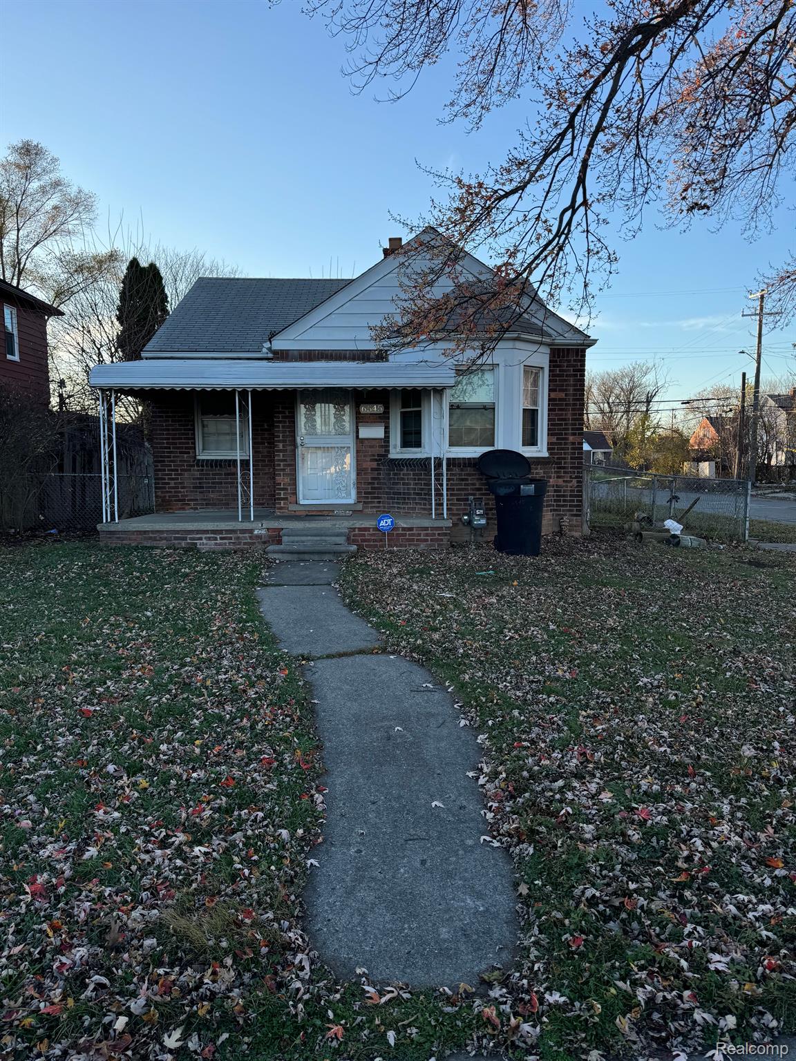 6545 Rutland Street Detroit City MI 48228
