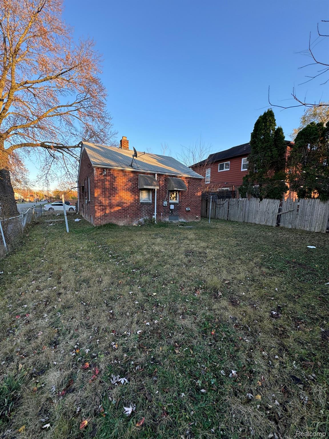 6545 Rutland Street Detroit City MI 48228