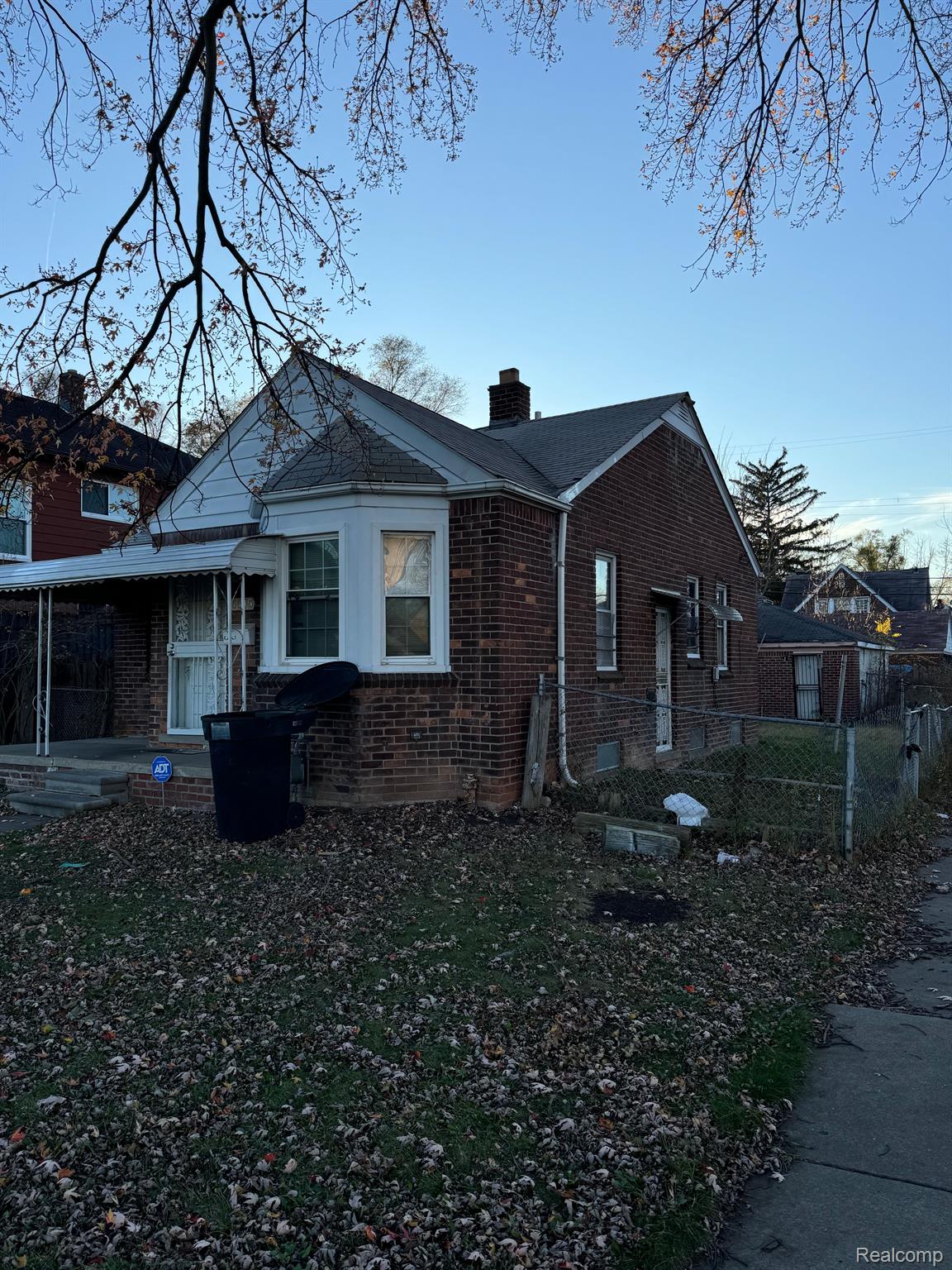 6545 Rutland Street Detroit City MI 48228