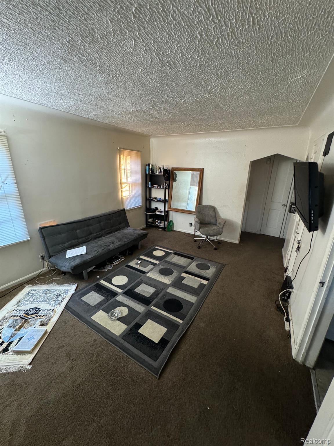 6545 Rutland Street Detroit City MI 48228