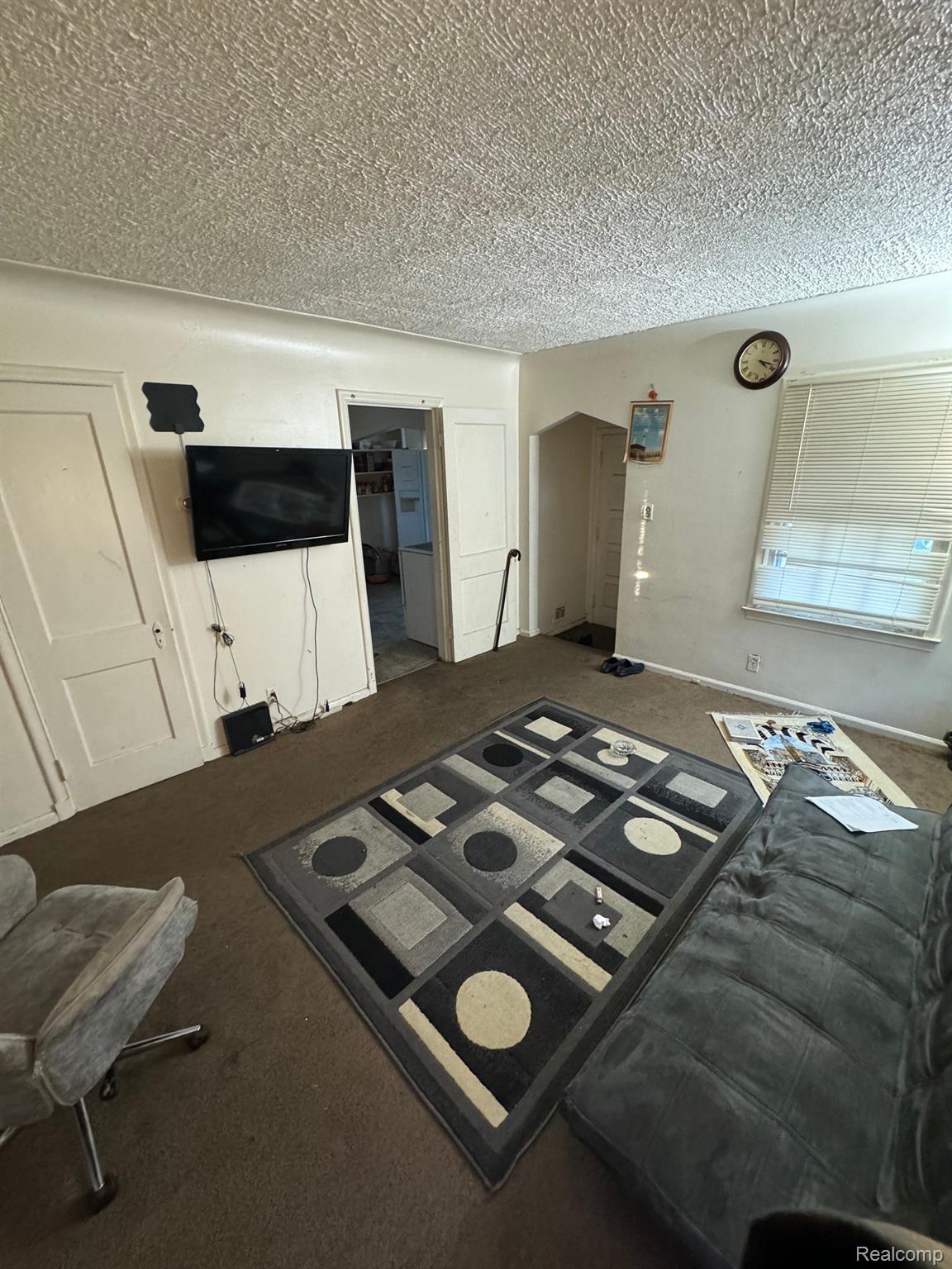 6545 Rutland Street Detroit City MI 48228