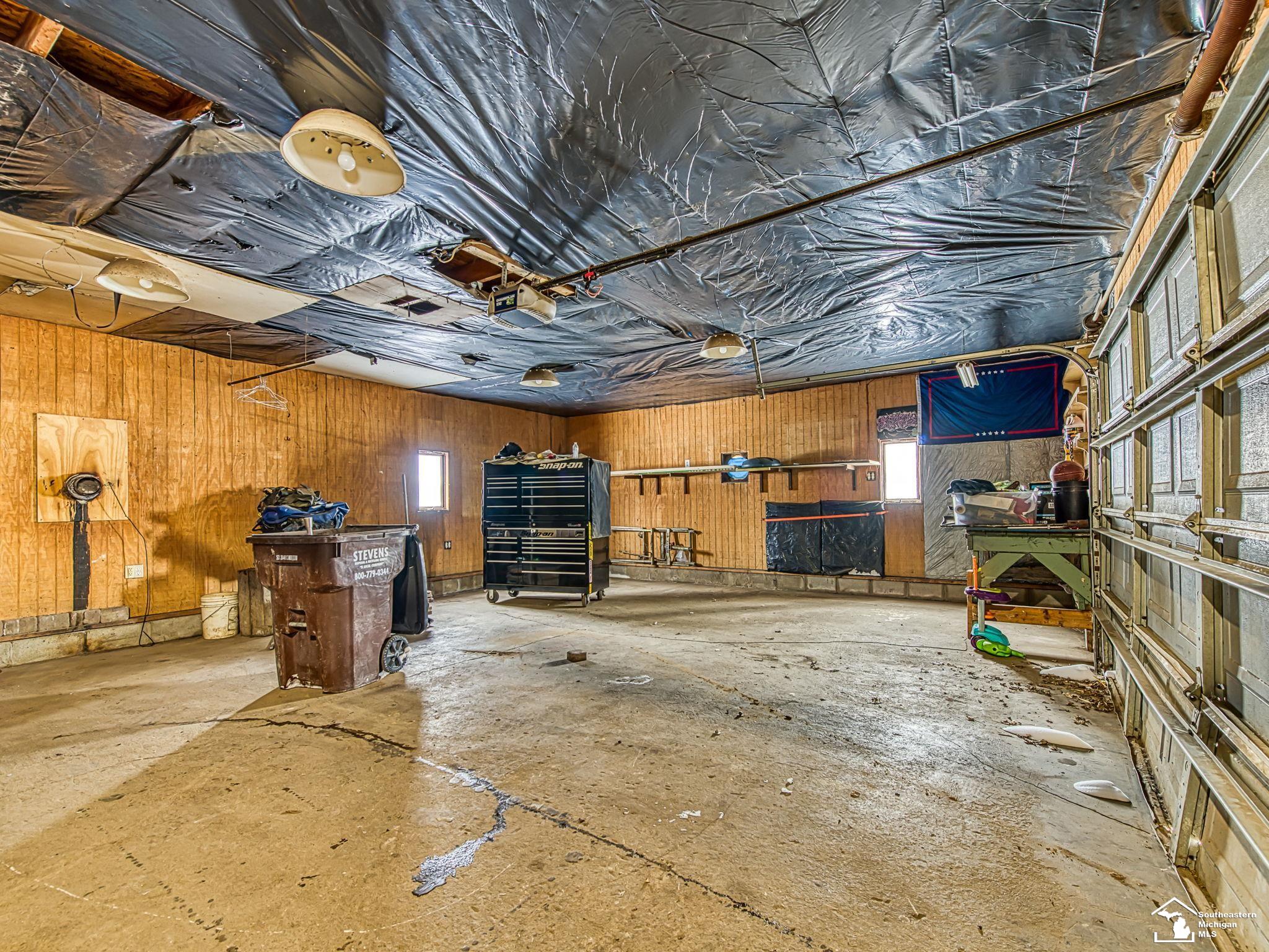 19135 Ida Center Road Summerfield Township MI 49270
