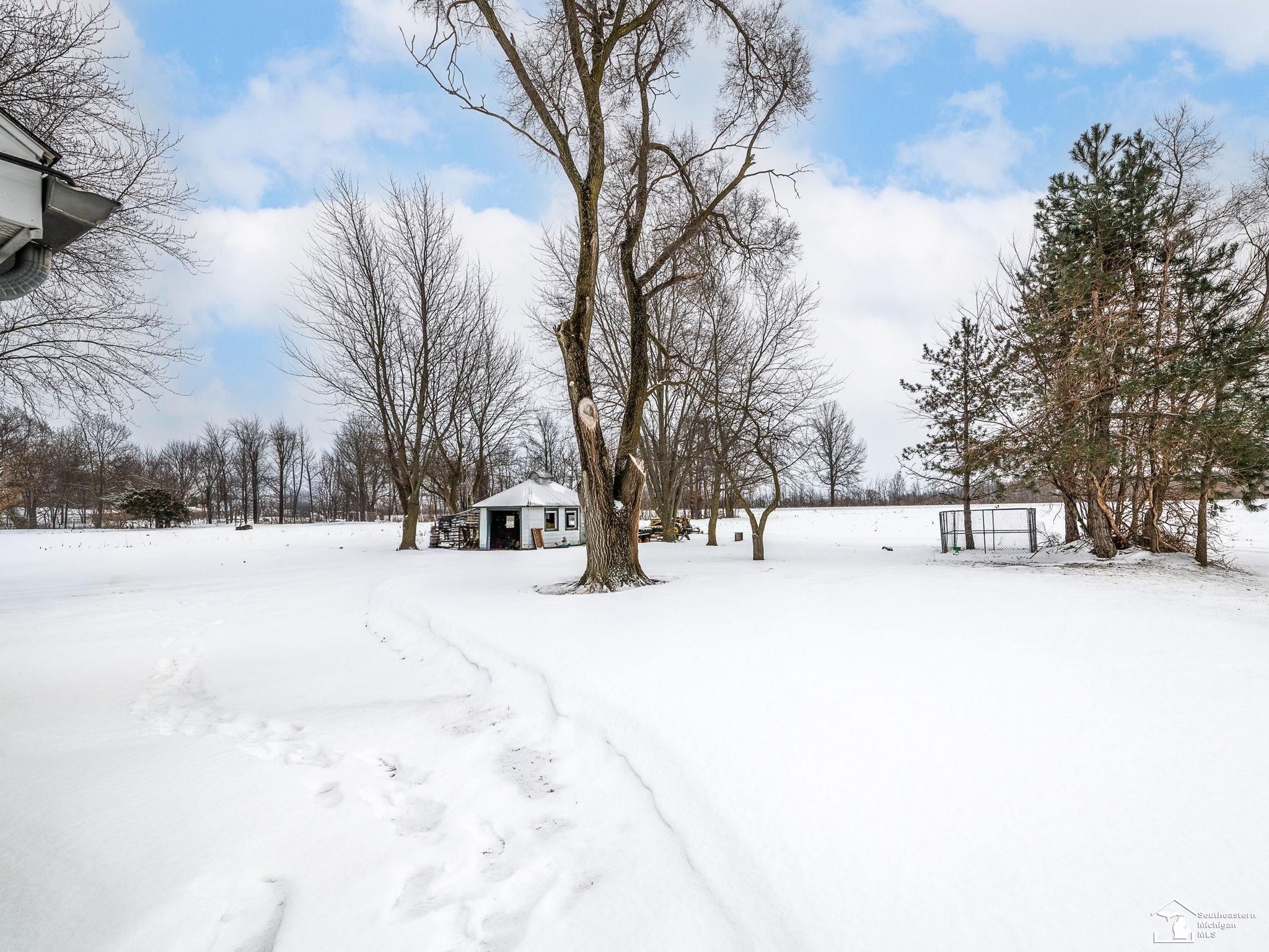 19135 Ida Center Road Summerfield Township MI 49270