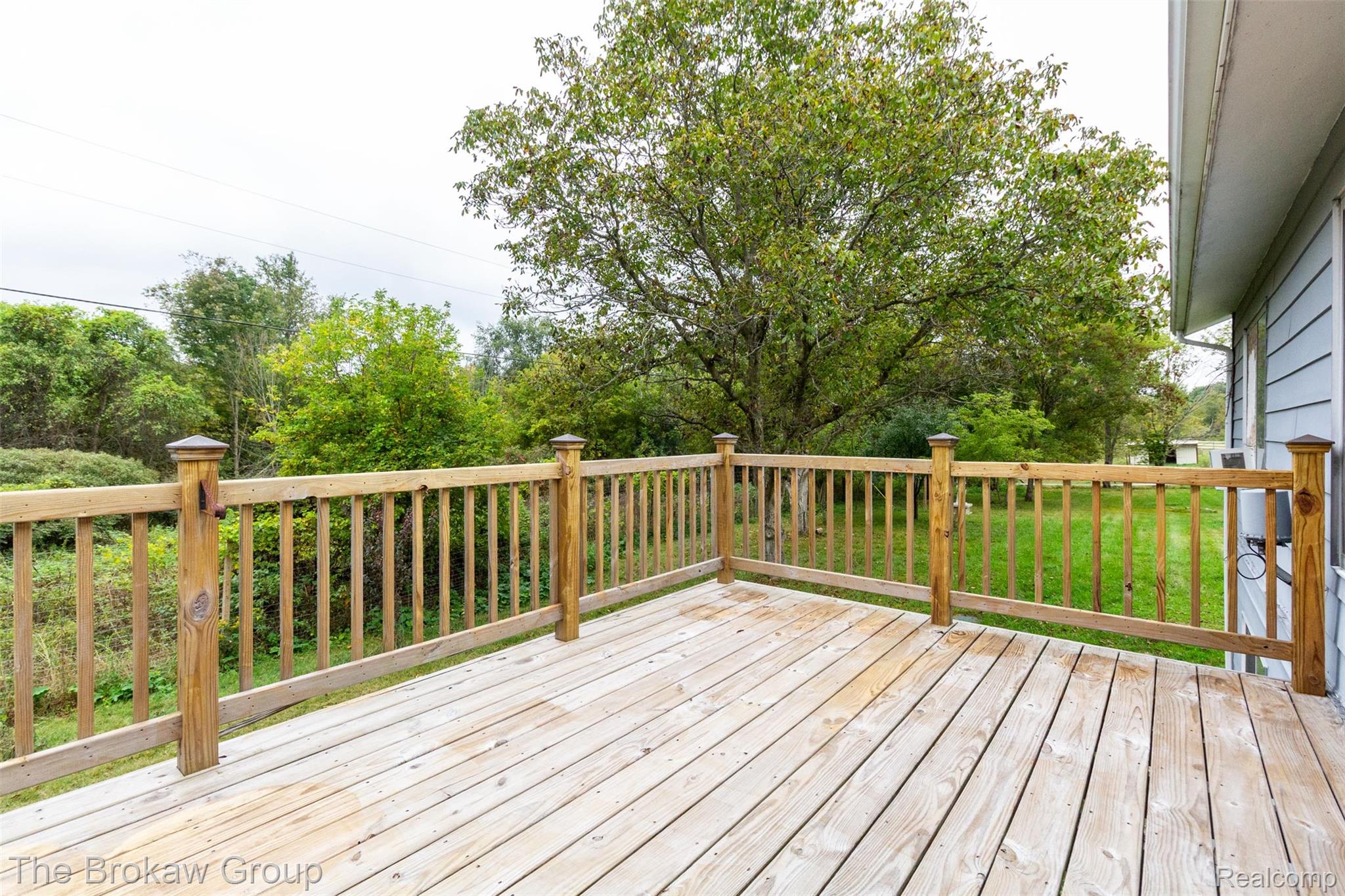 2425 Texter Road Addison Township MI 48367