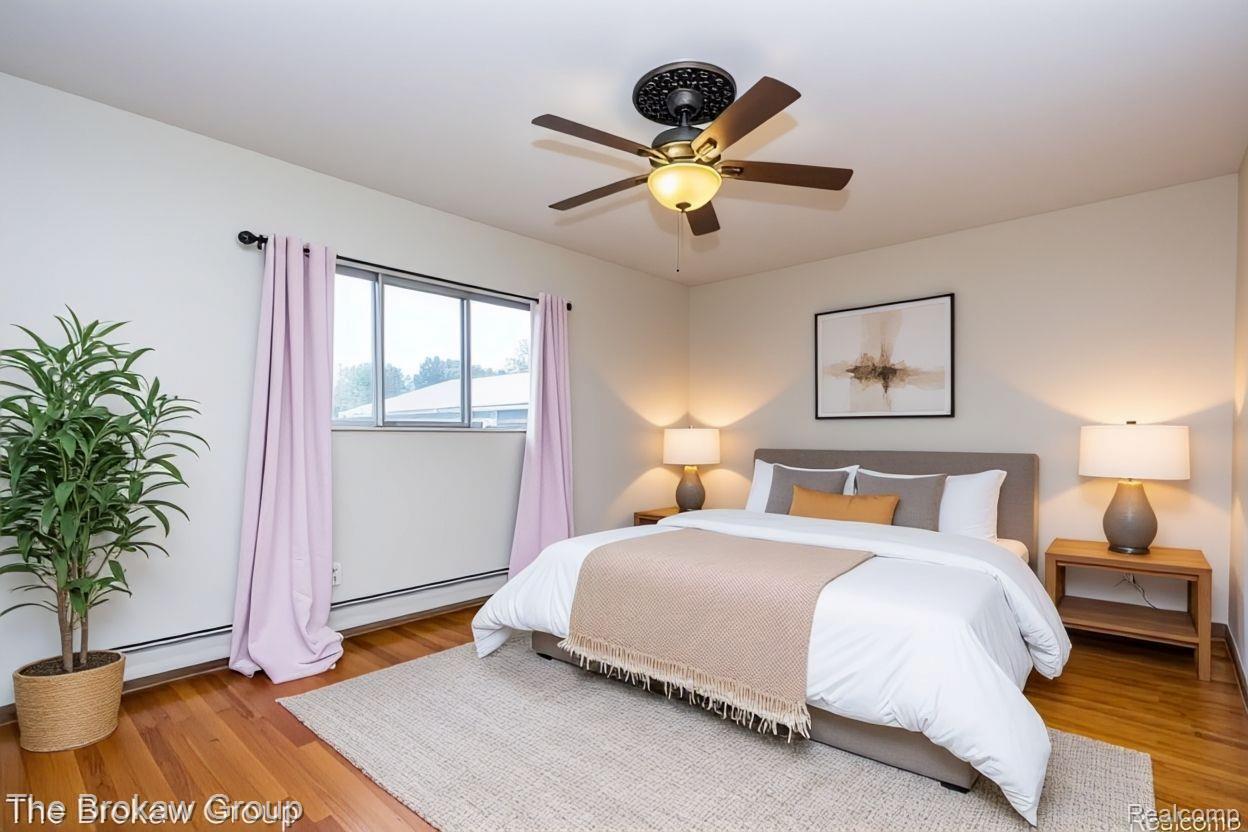 2425 Texter Road Addison Township MI 48367