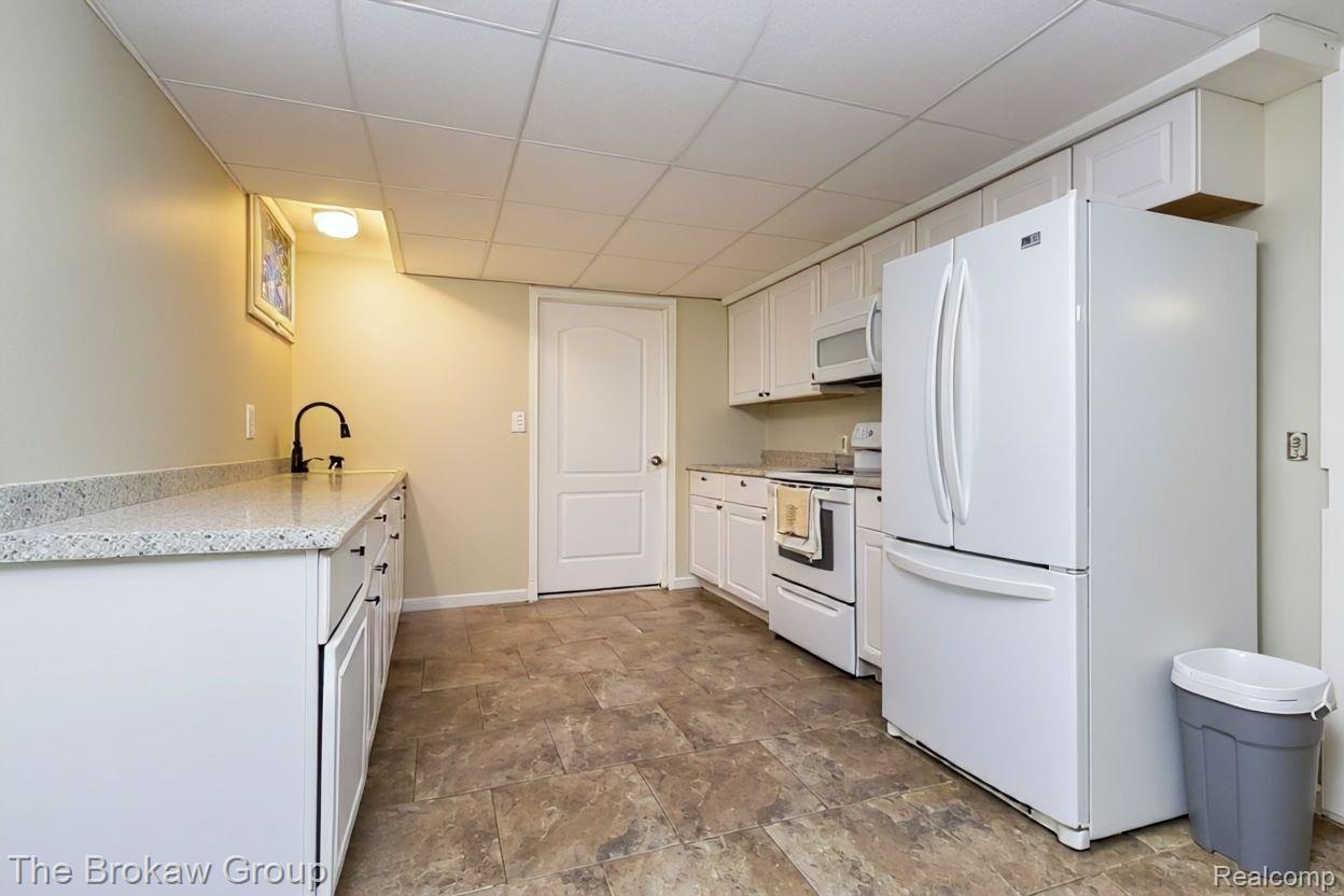 2425 Texter Road Addison Township MI 48367