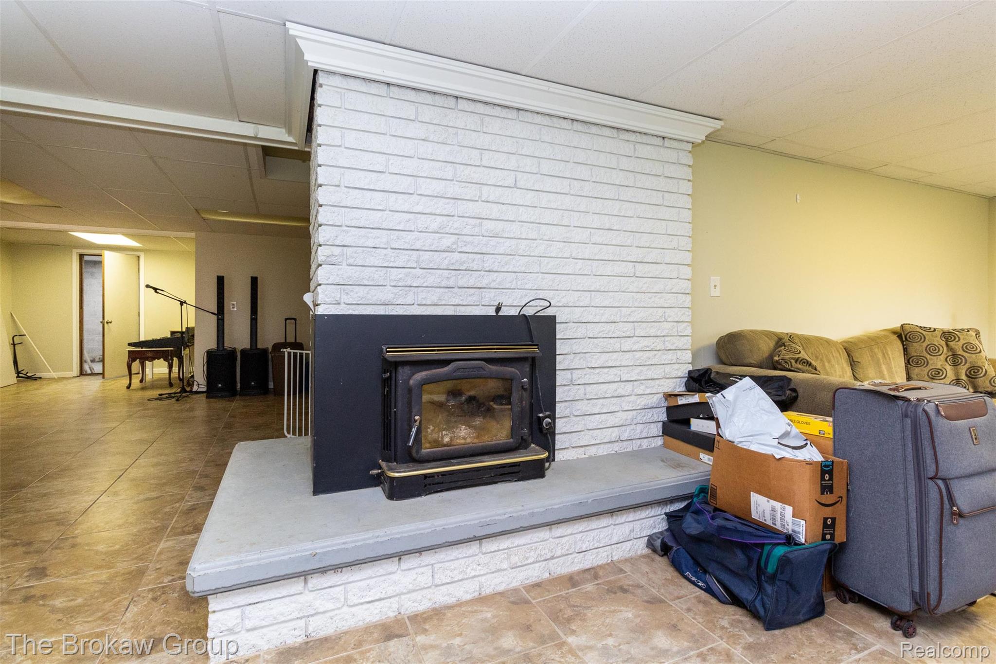 2425 Texter Road Addison Township MI 48367