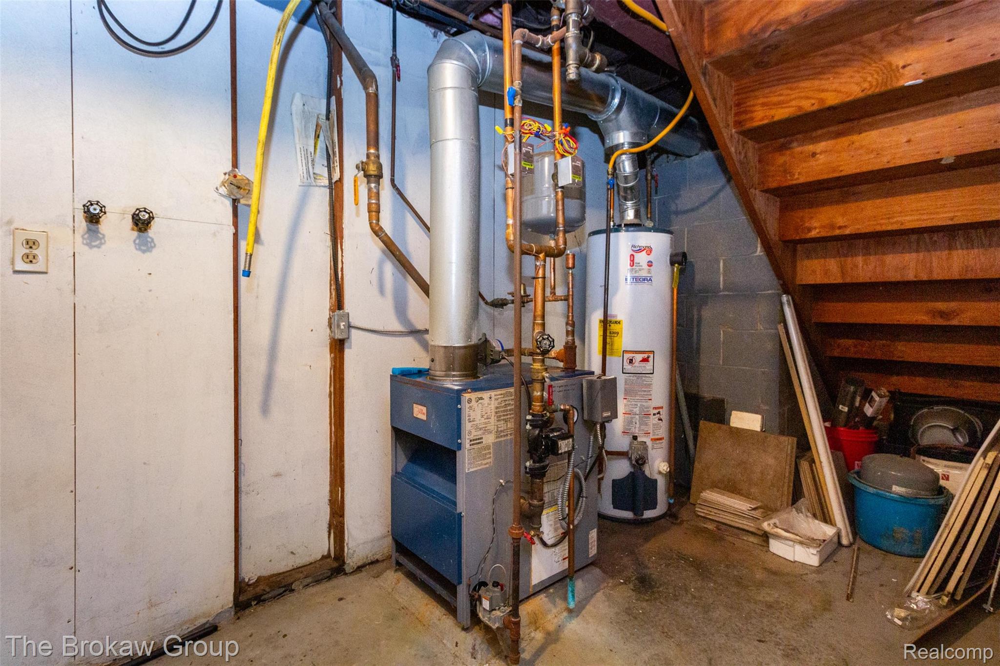 2425 Texter Road Addison Township MI 48367