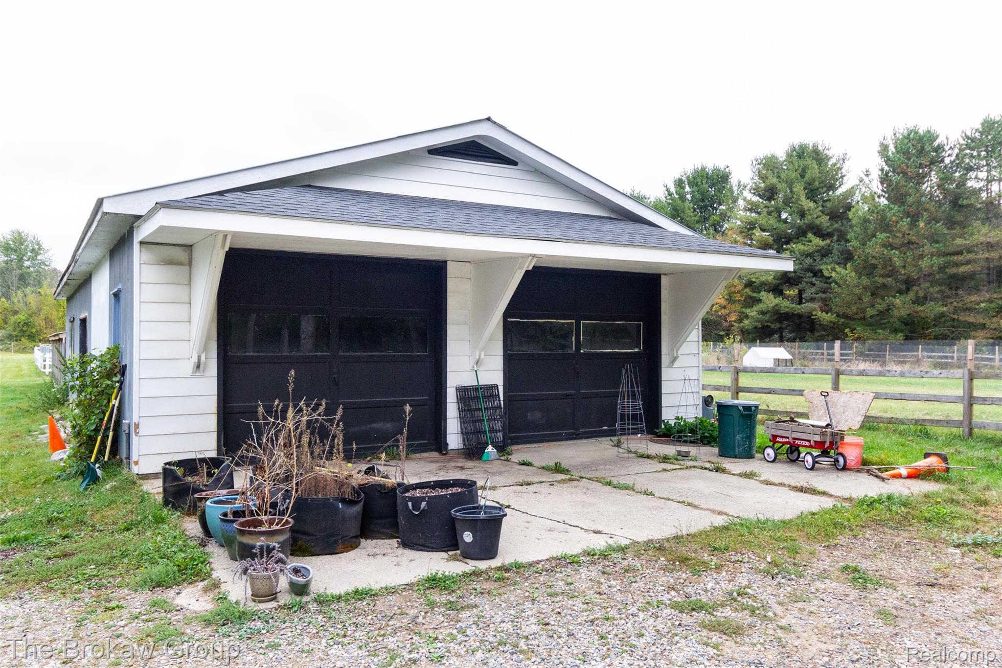 2425 Texter Road Addison Township MI 48367