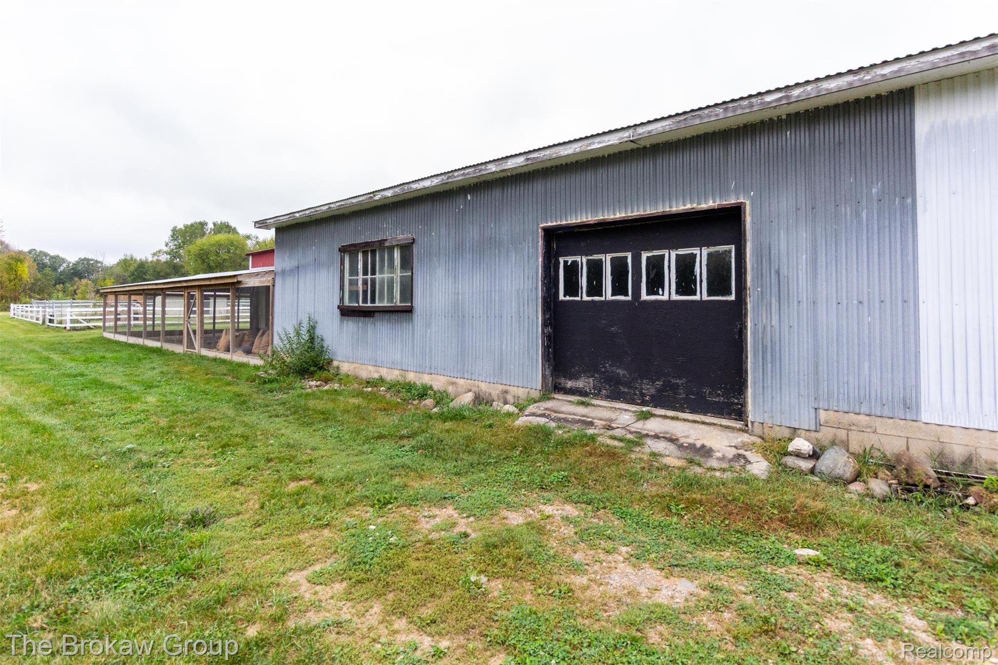 2425 Texter Road Addison Township MI 48367