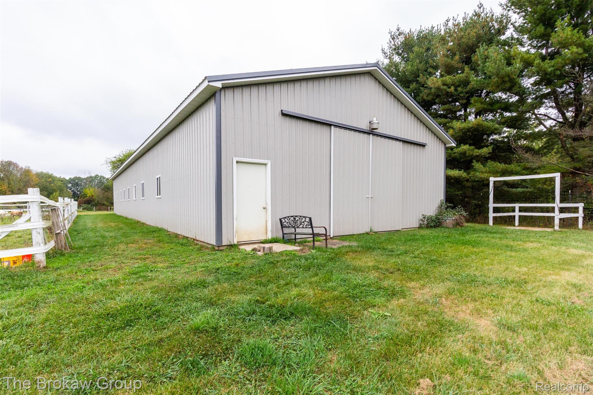 2425 Texter Road Addison Township MI 48367