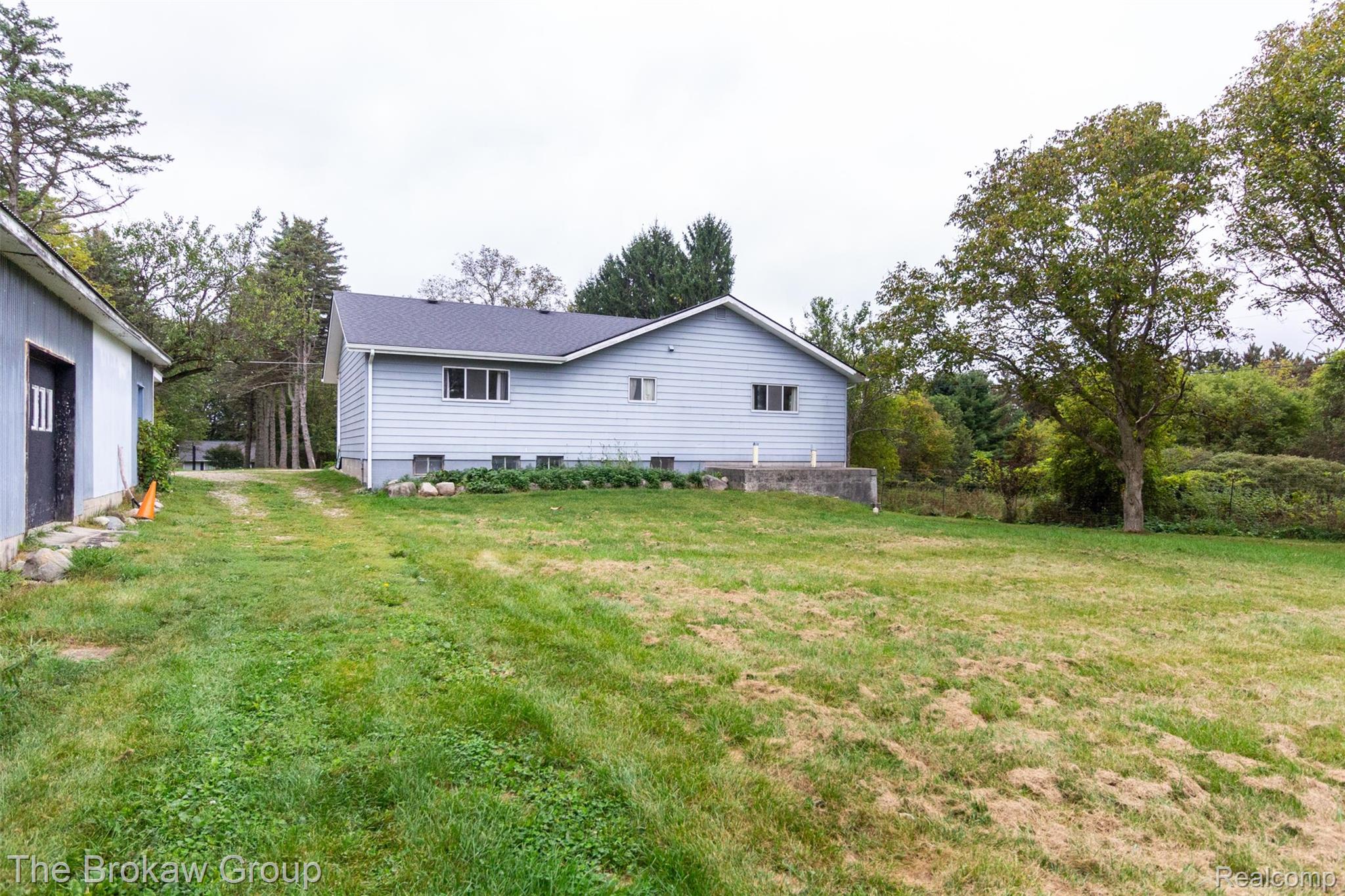 2425 Texter Road Addison Township MI 48367