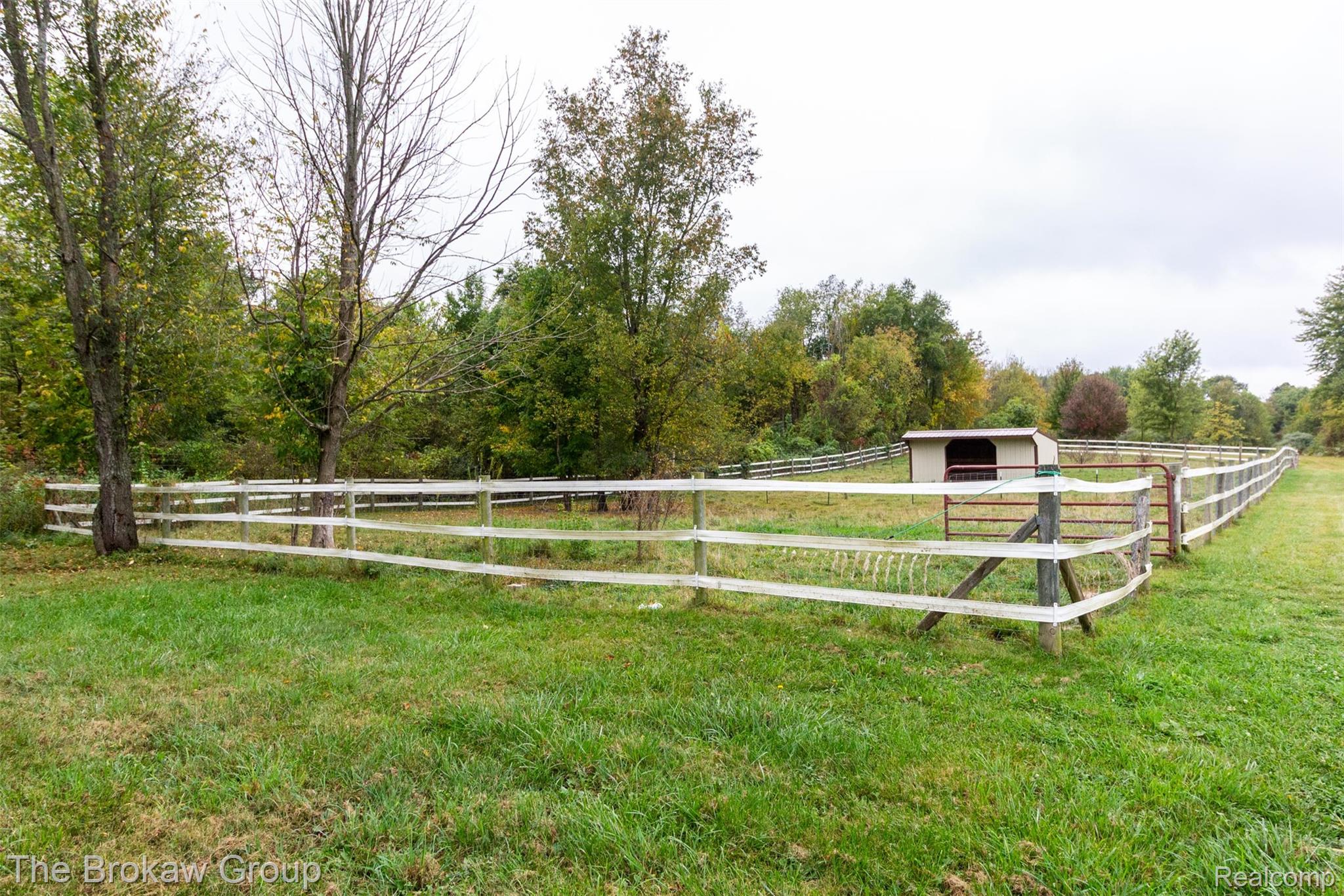 2425 Texter Road Addison Township MI 48367